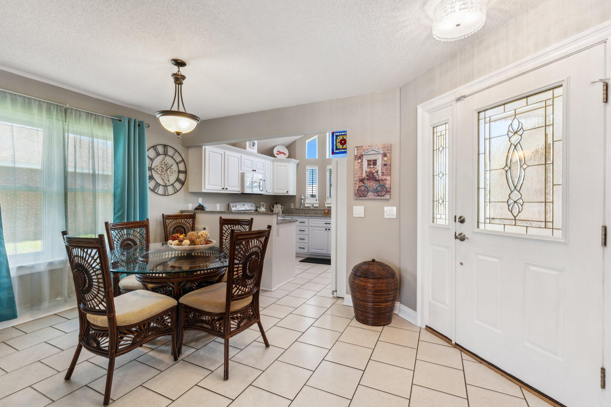 MAGNOLIA MEADOWS - Residential