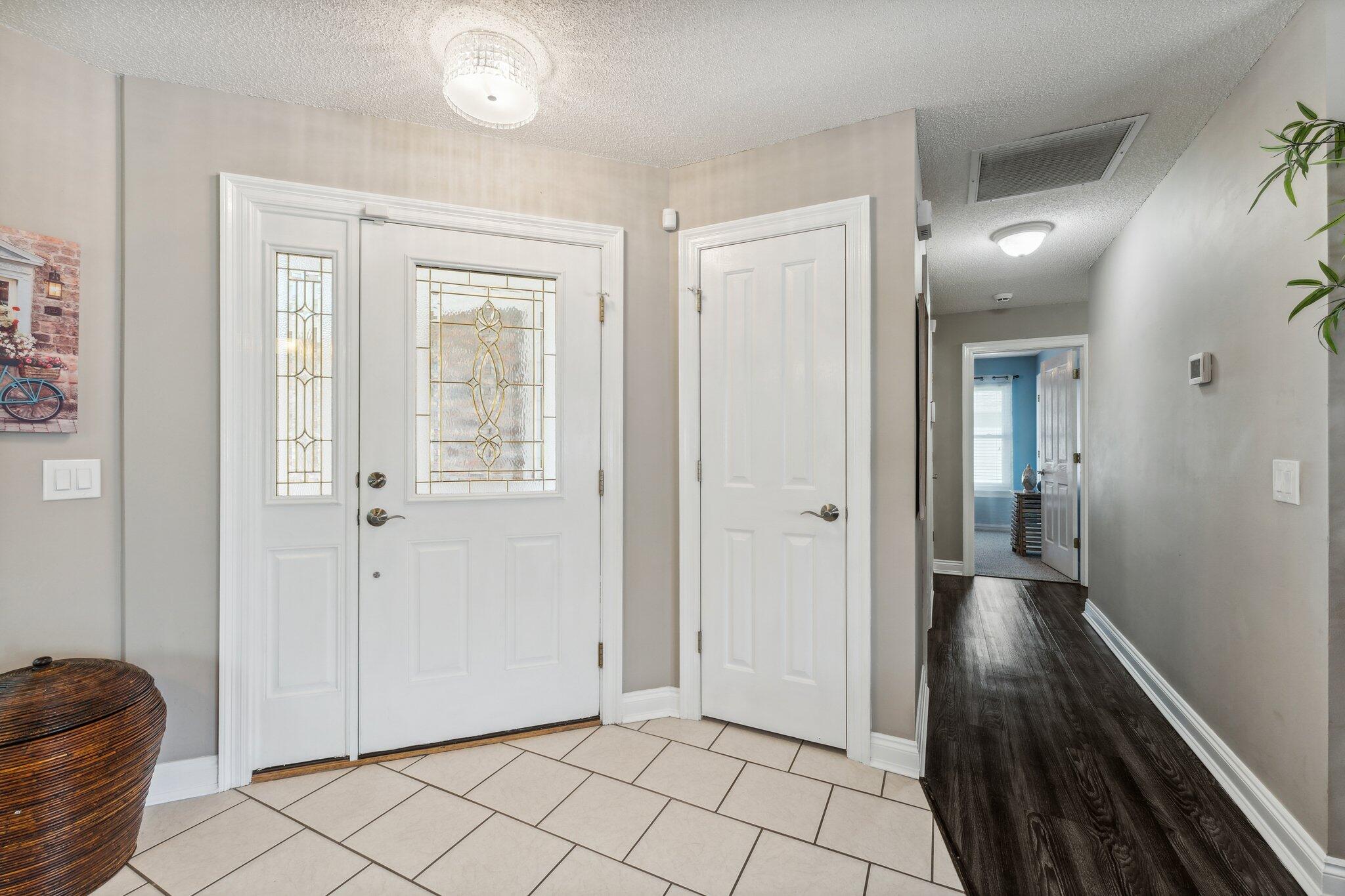 MAGNOLIA MEADOWS - Residential