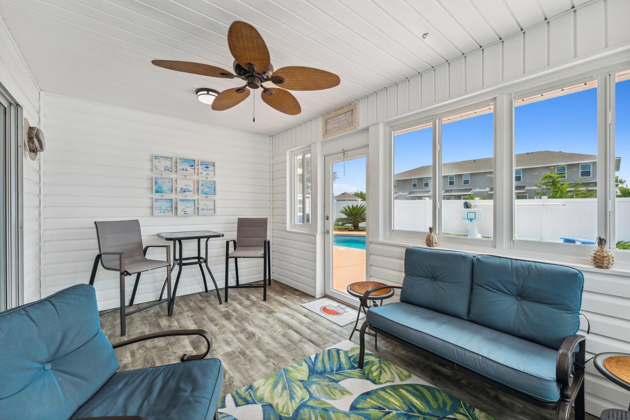 MAGNOLIA MEADOWS - Residential