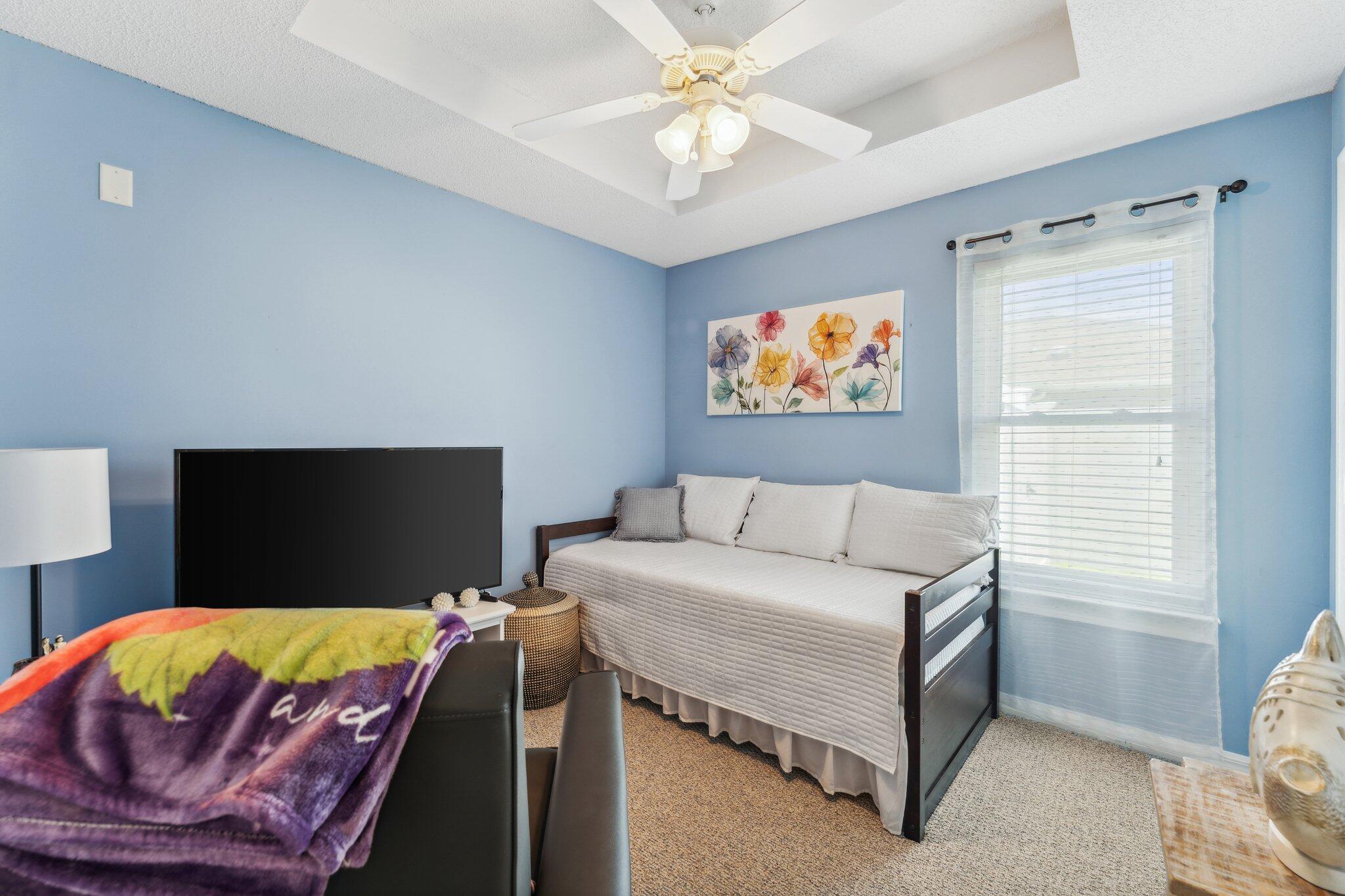 MAGNOLIA MEADOWS - Residential