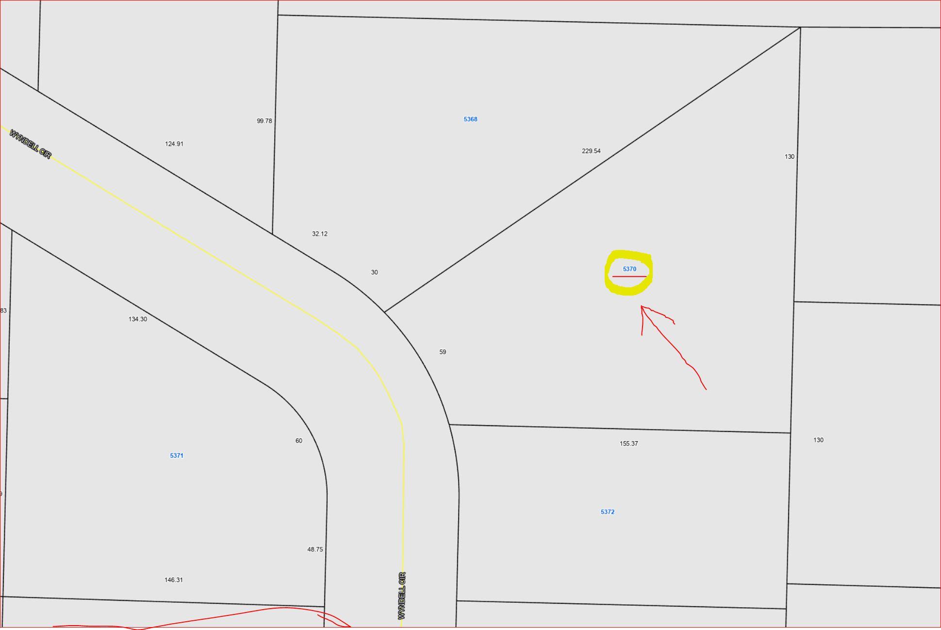 HOMEWOOD EST - Residential