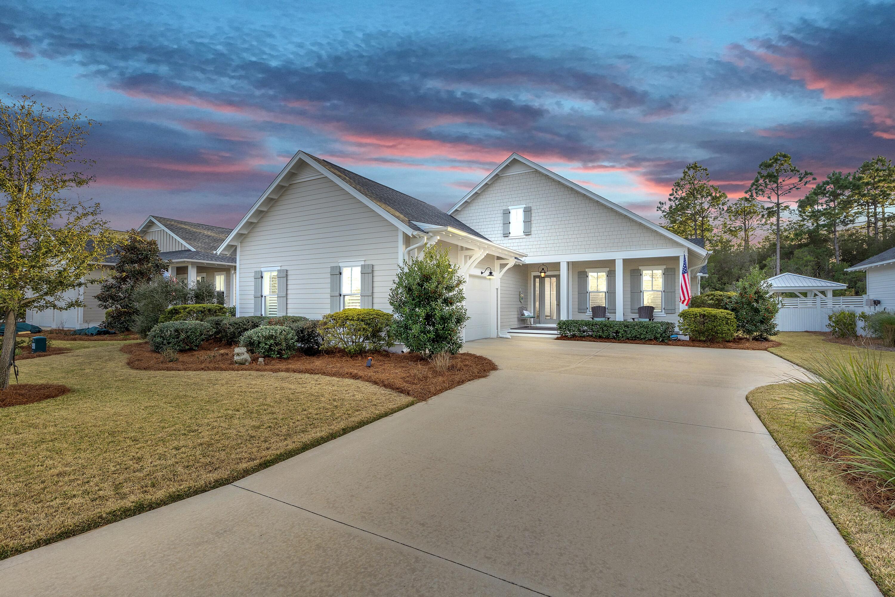 WATERSOUND ORIGINS - Residential