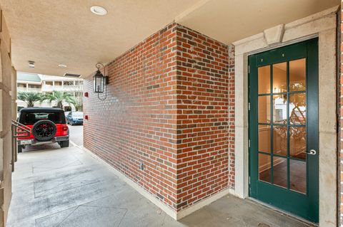 A home in Rosemary Beach