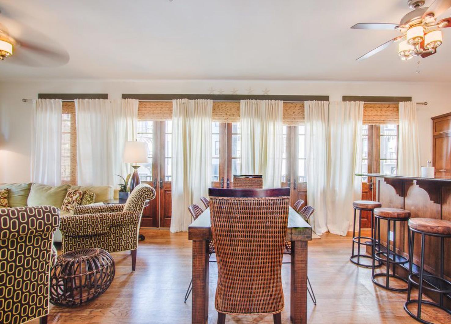 ROSEMARY BEACH - Residential