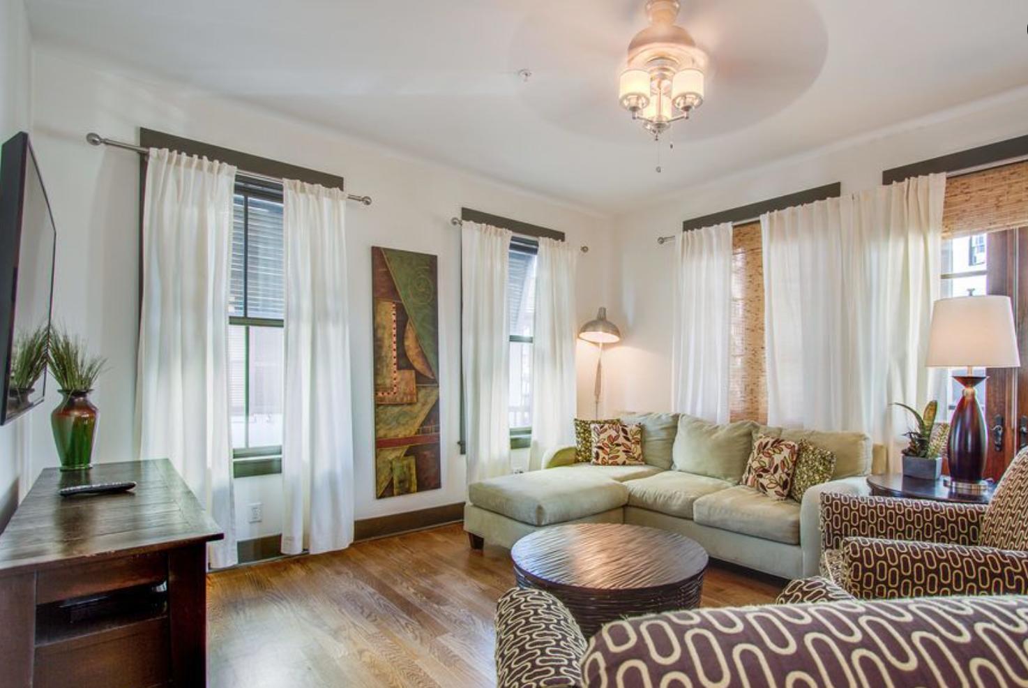 ROSEMARY BEACH - Residential