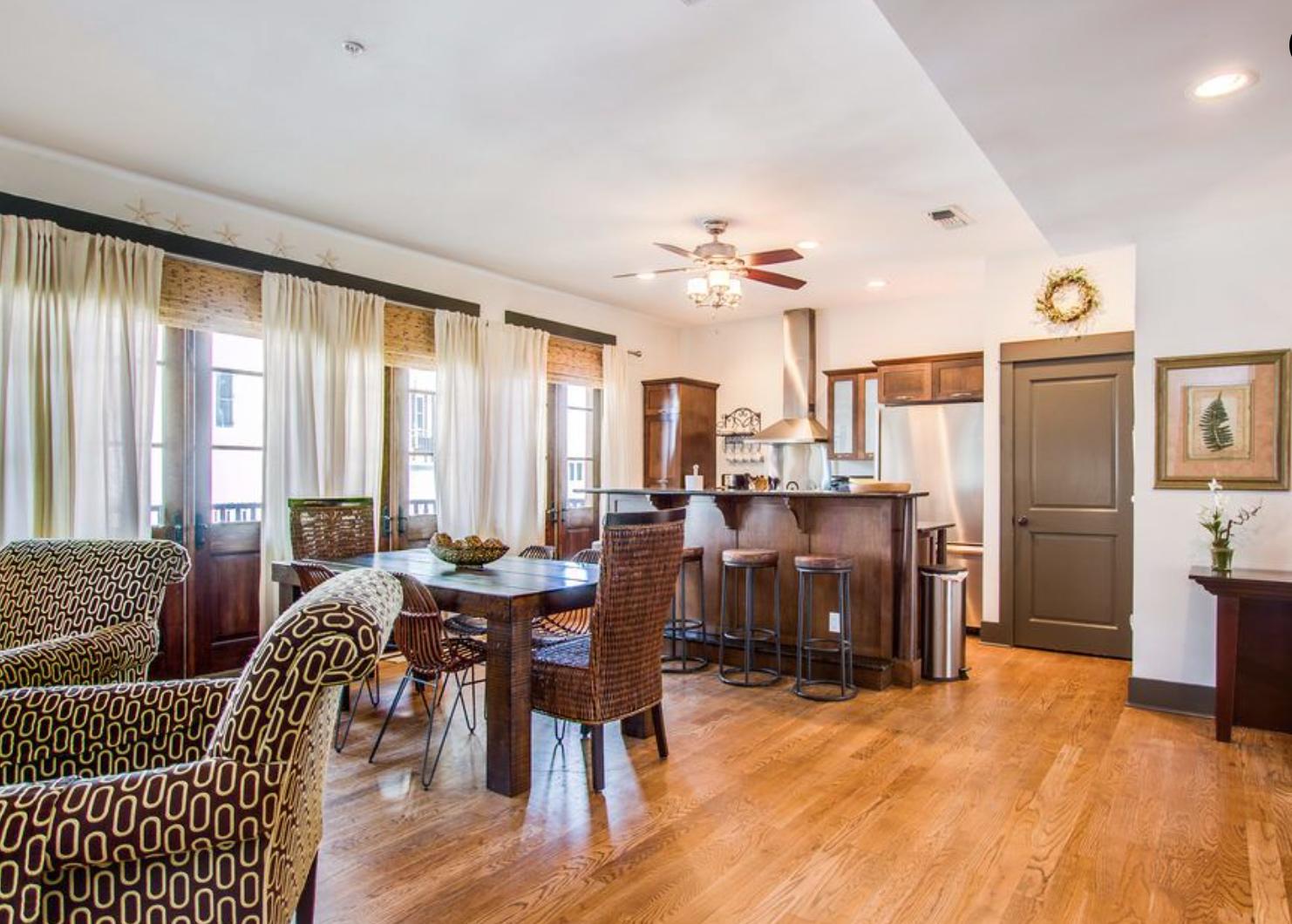 ROSEMARY BEACH - Residential