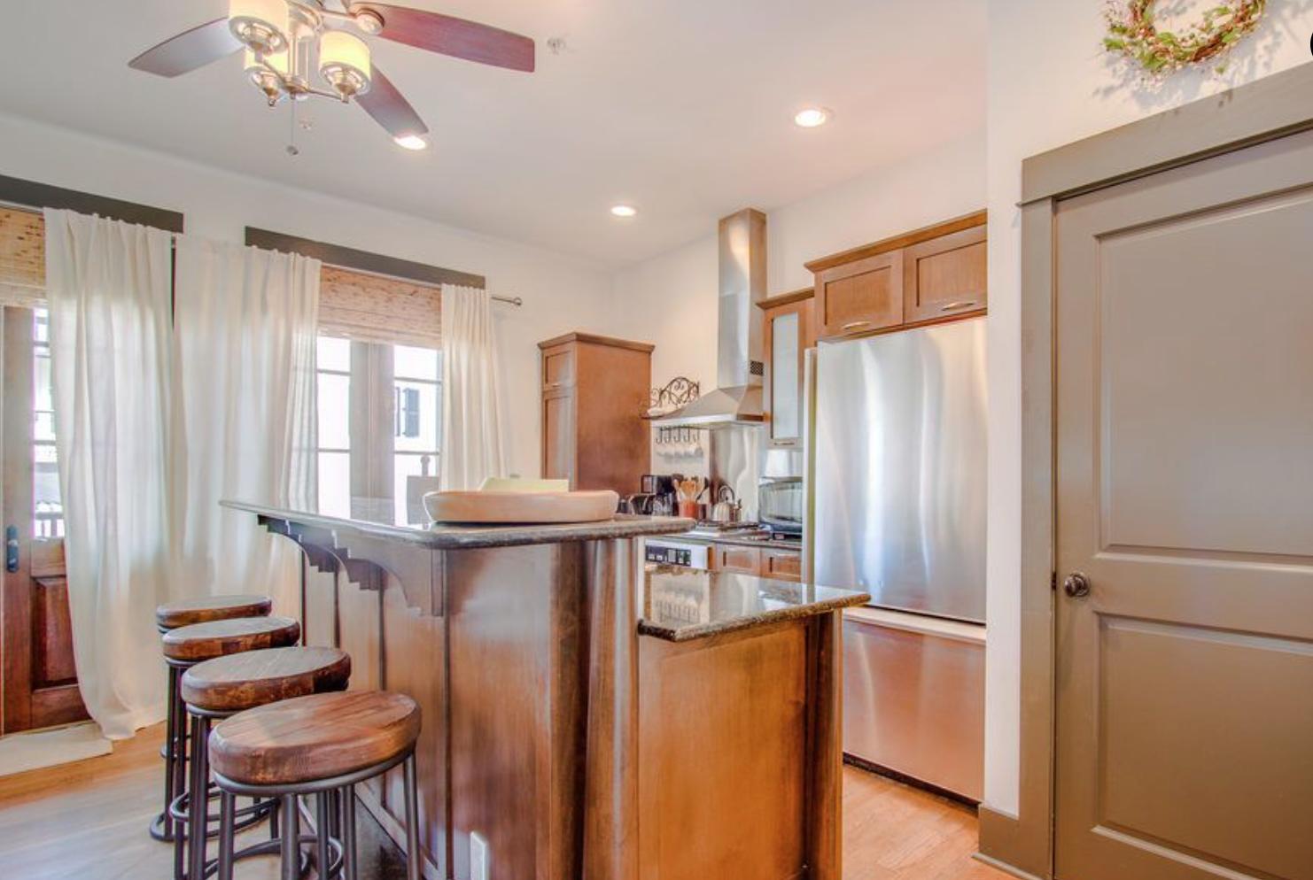 ROSEMARY BEACH - Residential