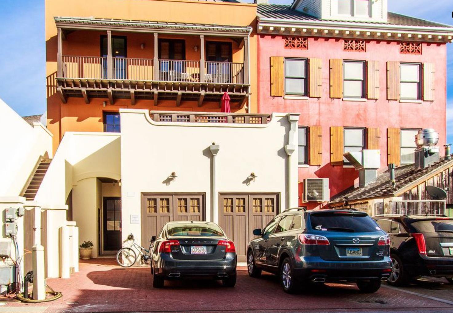 ROSEMARY BEACH - Residential