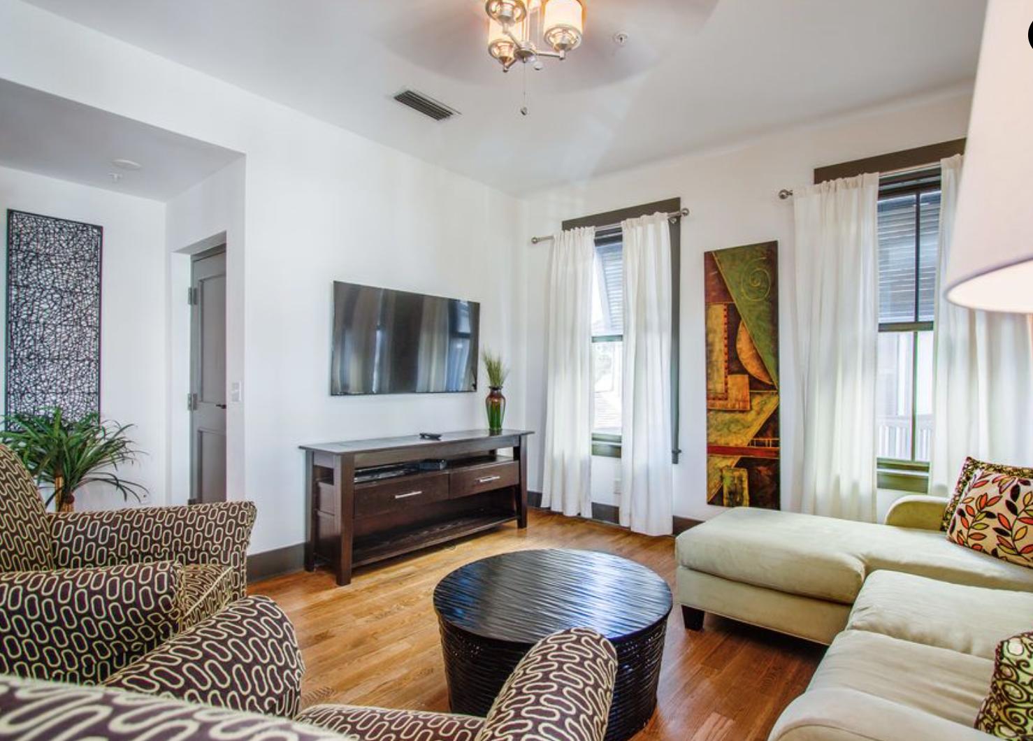 ROSEMARY BEACH - Residential