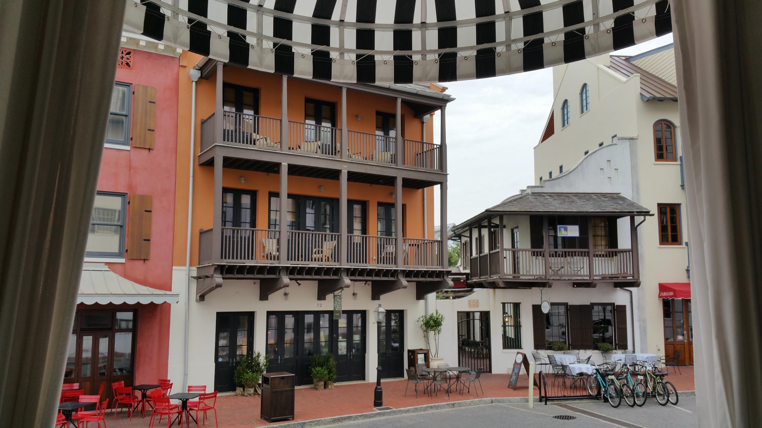 ROSEMARY BEACH - Residential