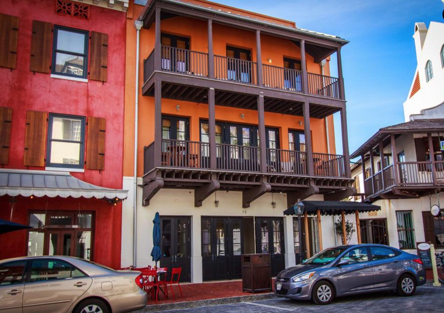 ROSEMARY BEACH - Residential