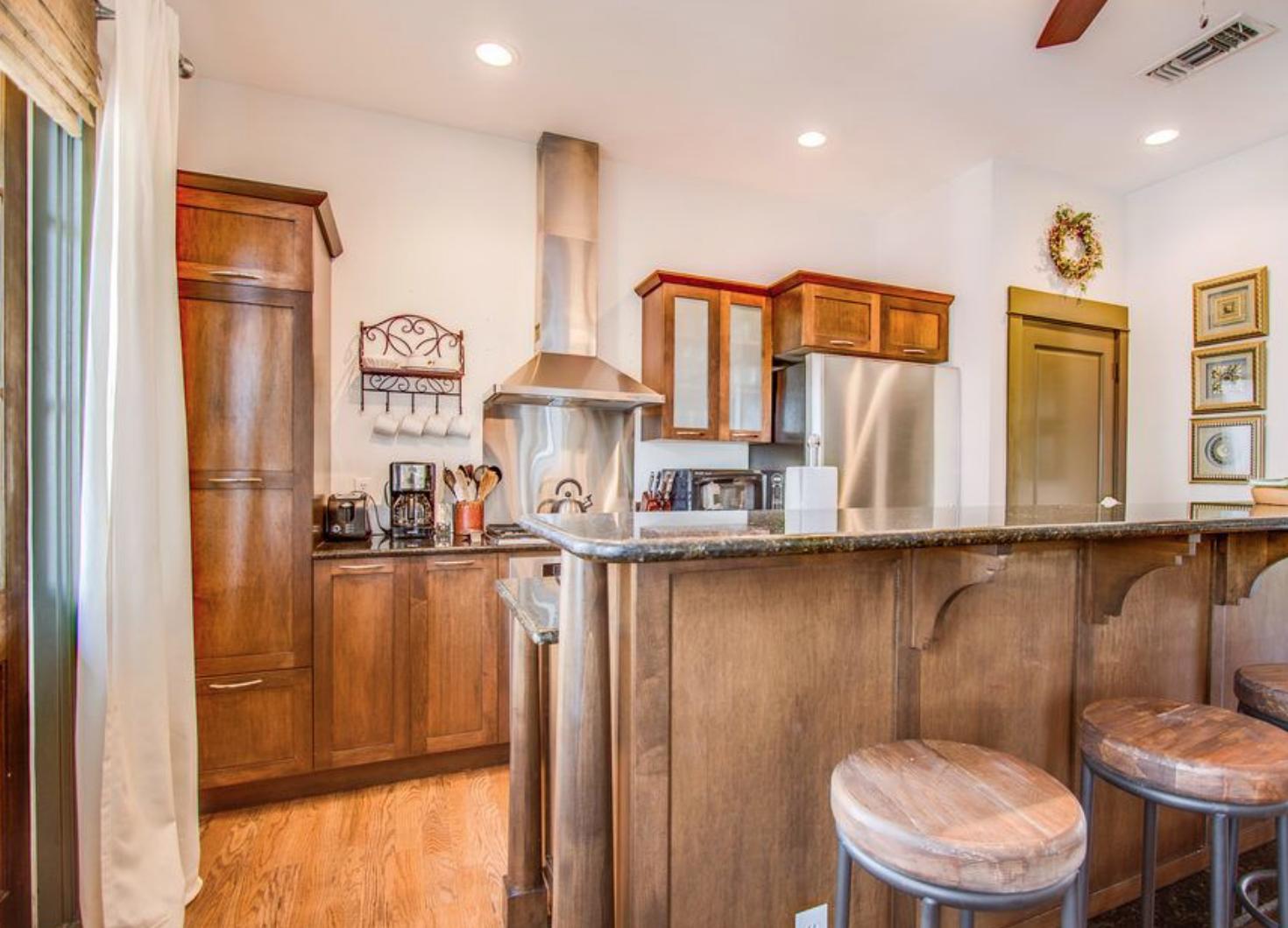 ROSEMARY BEACH - Residential