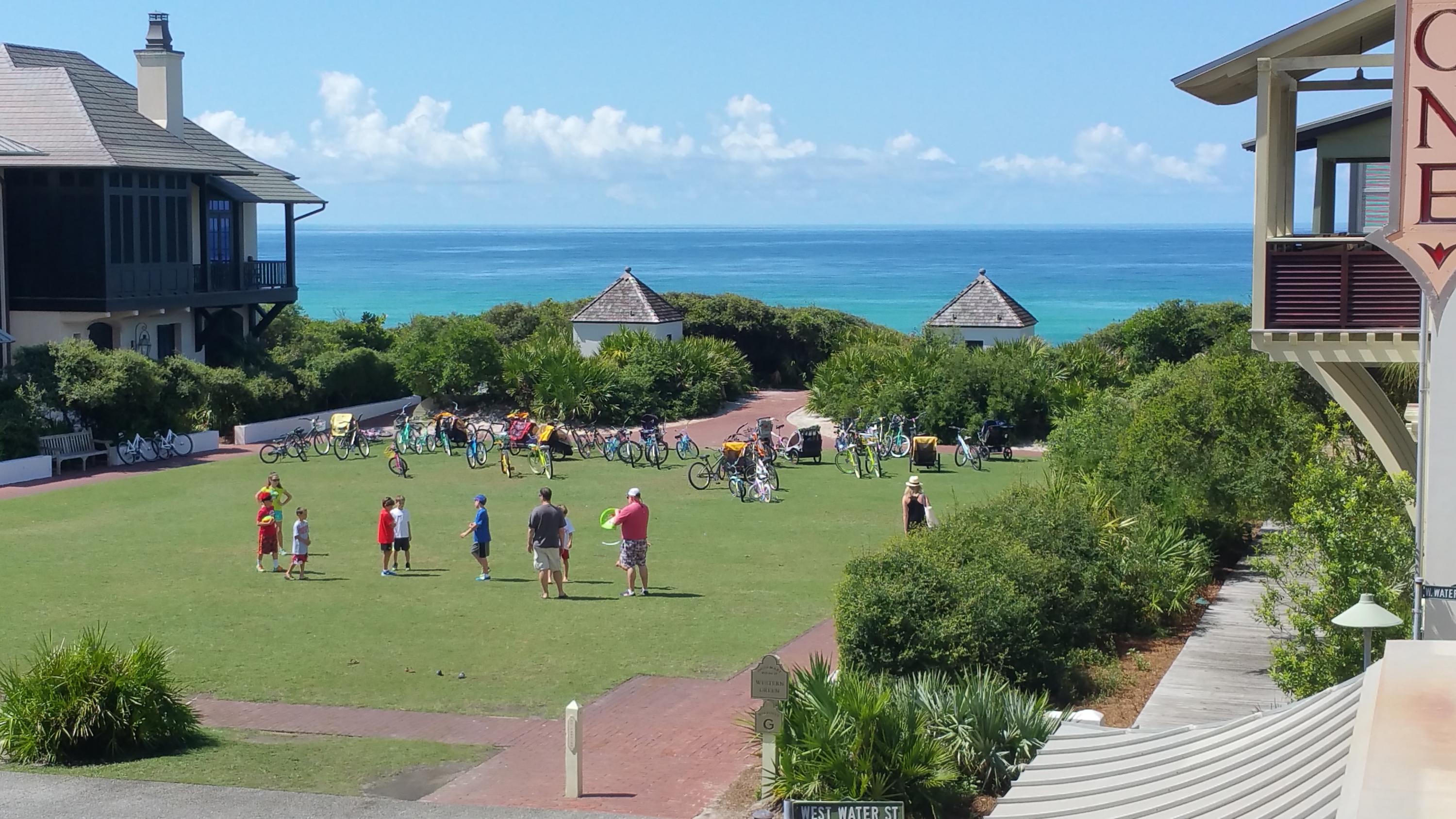 ROSEMARY BEACH - Residential