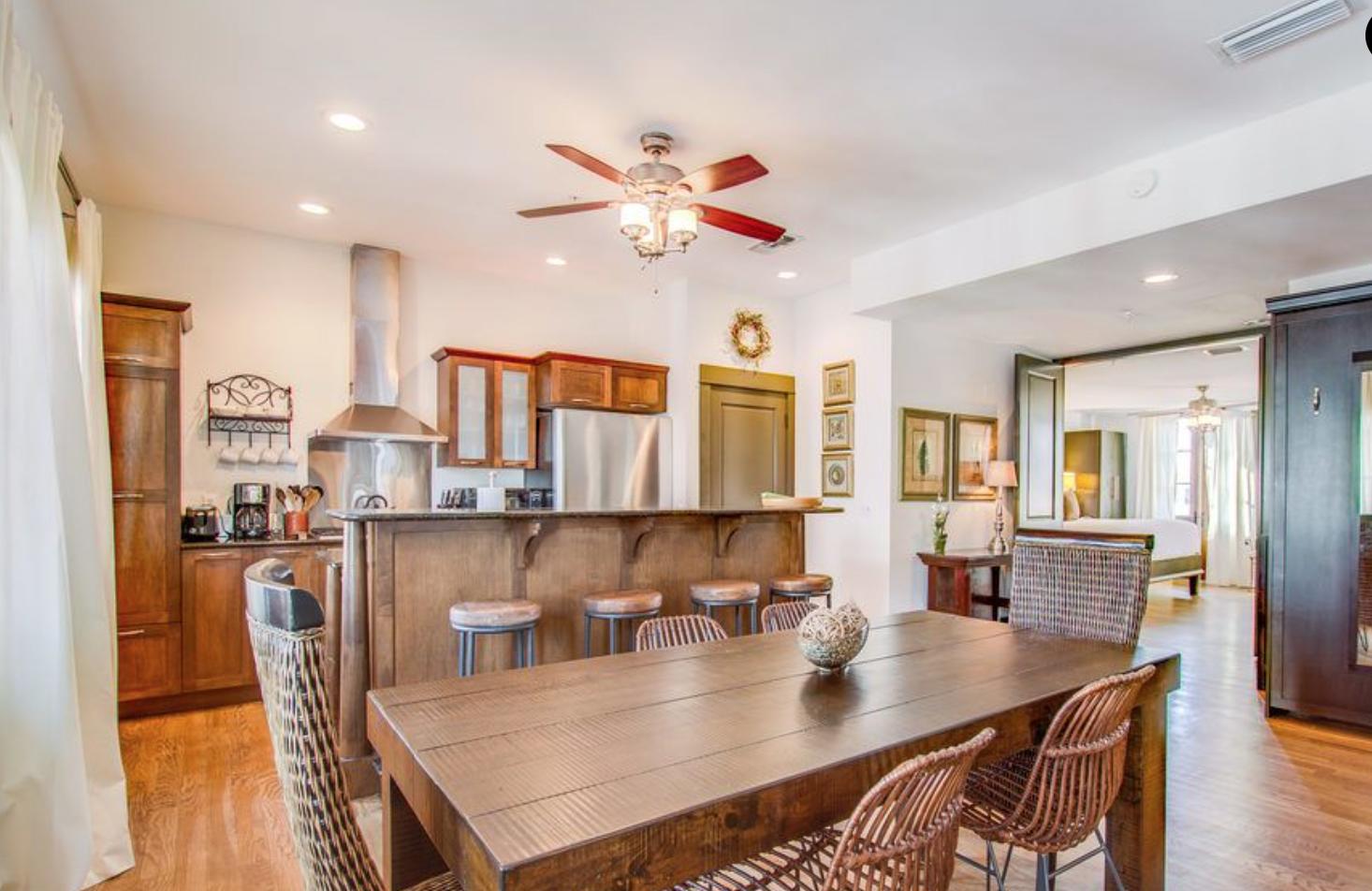 ROSEMARY BEACH - Residential