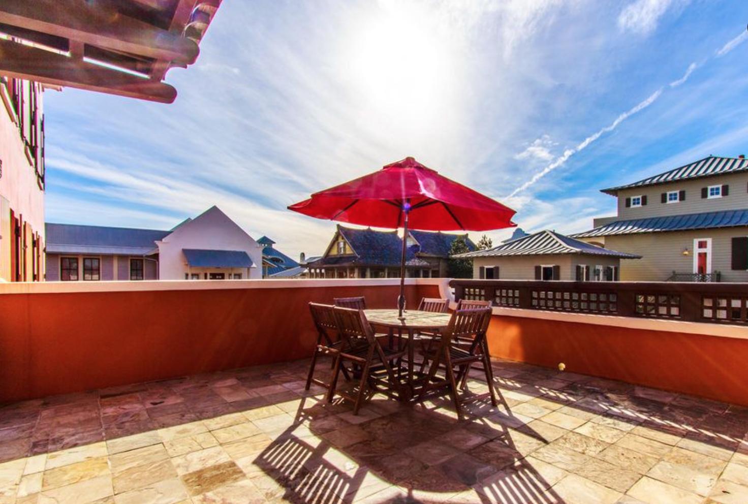 ROSEMARY BEACH - Residential