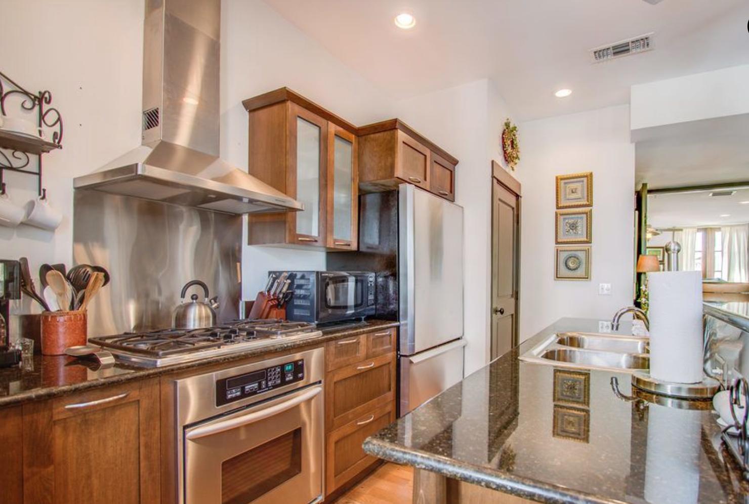 ROSEMARY BEACH - Residential