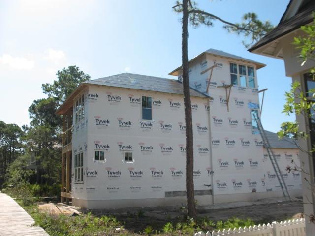 WATERSOUND WEST BEACH - Residential