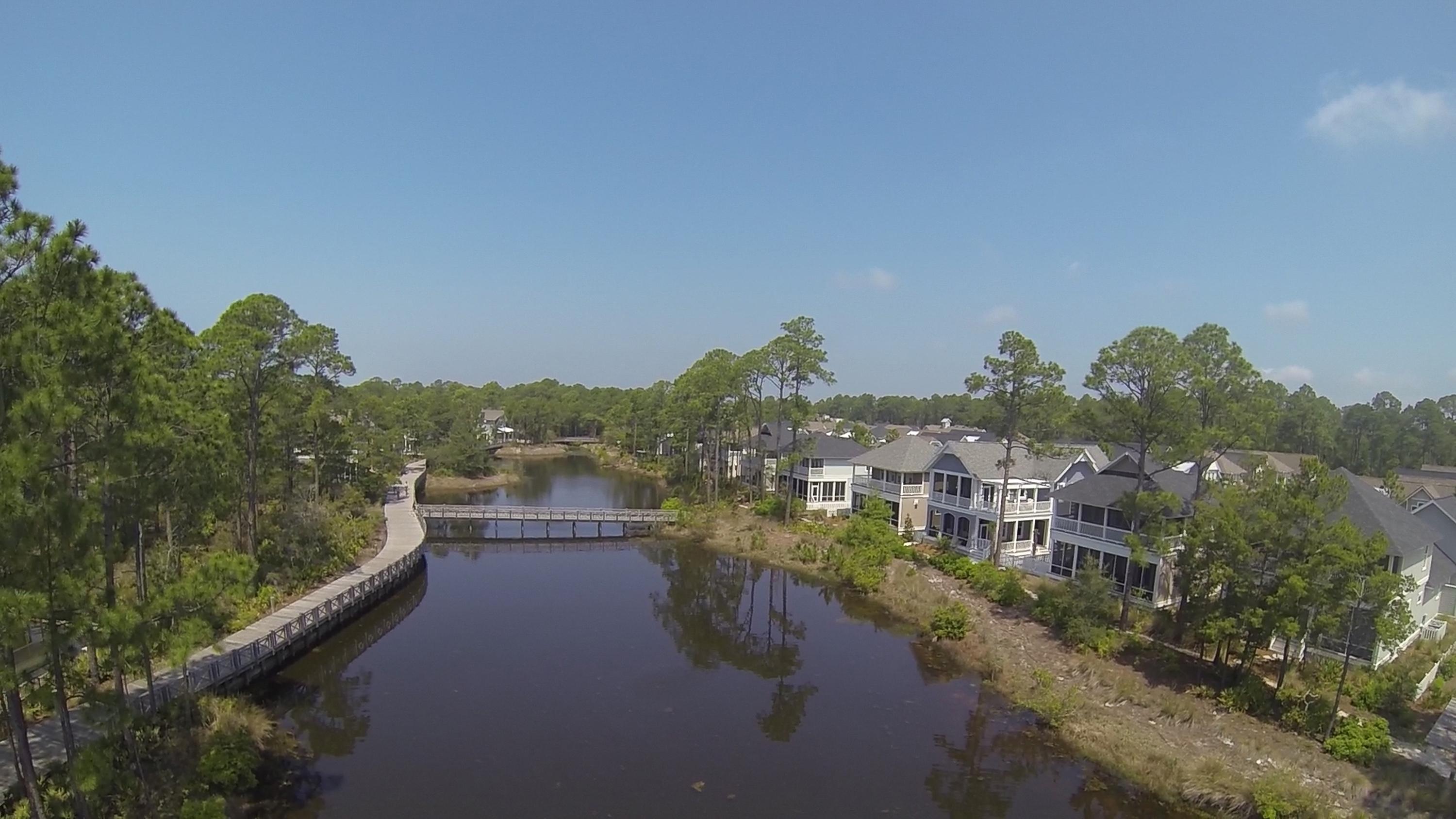WATERSOUND WEST BEACH - Residential