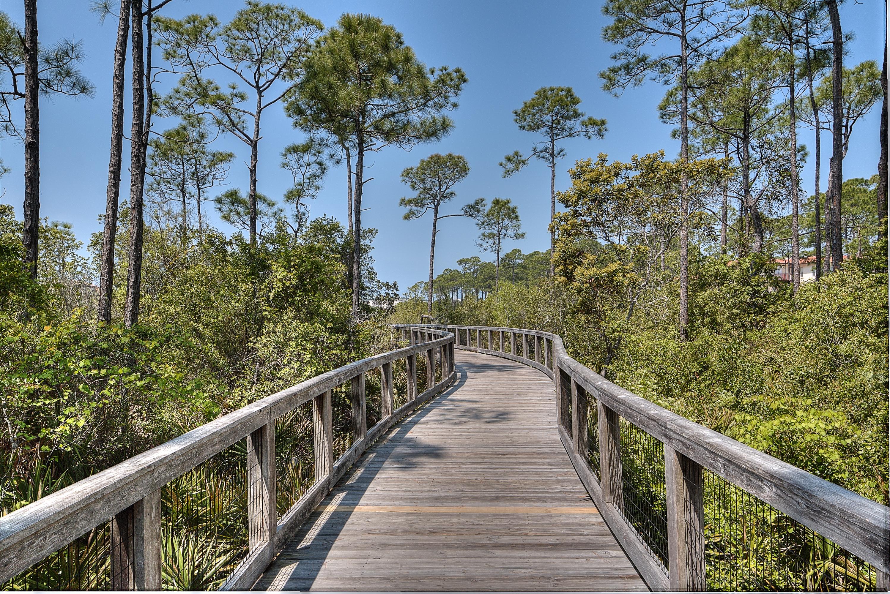 WATERSOUND WEST BEACH - Residential