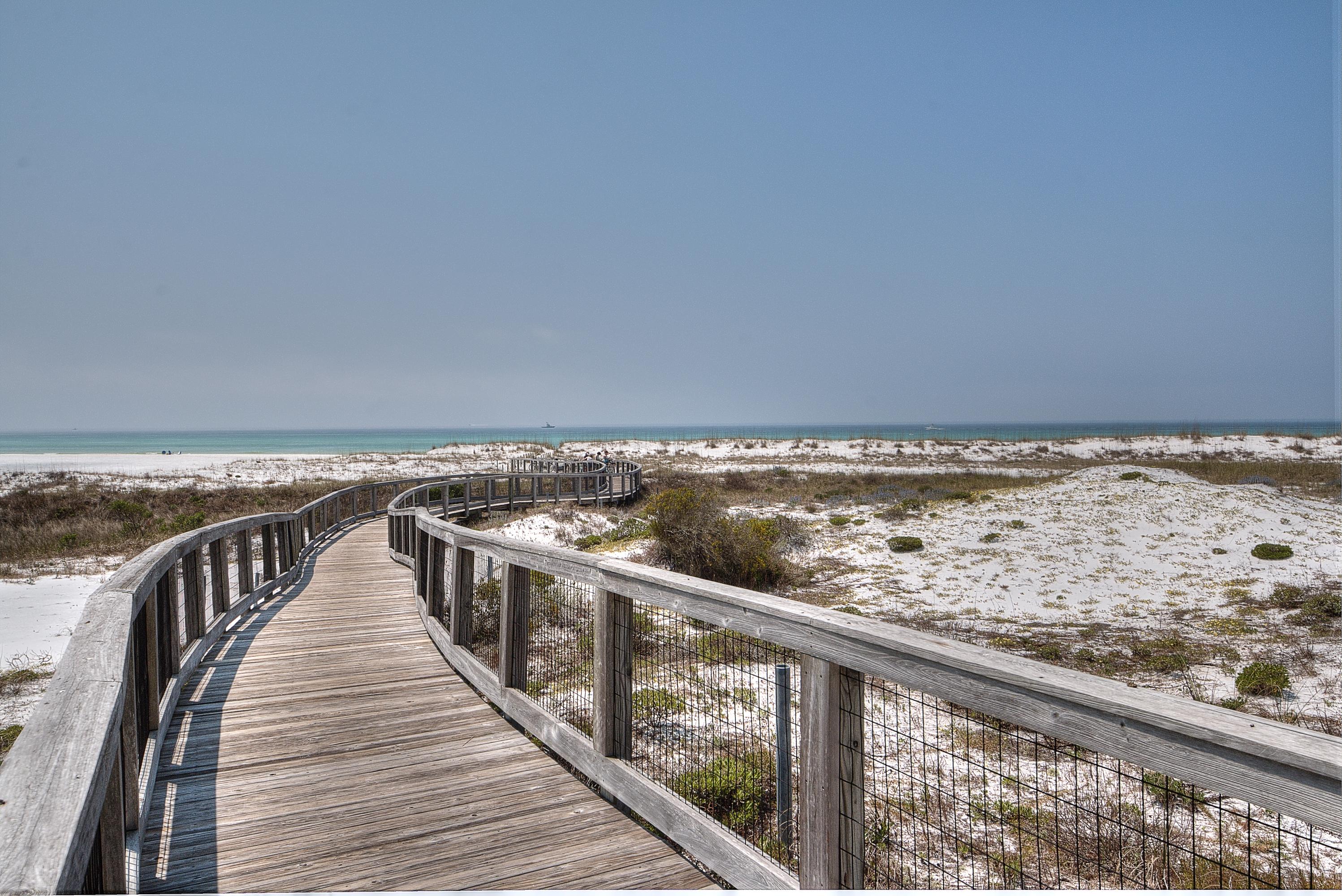 WATERSOUND WEST BEACH - Residential