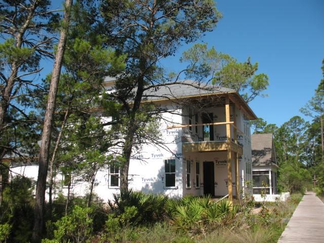 WATERSOUND WEST BEACH - Residential