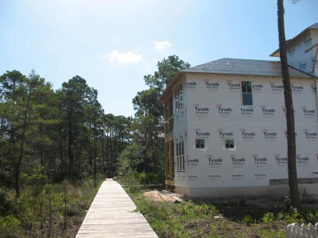 WATERSOUND WEST BEACH - Residential