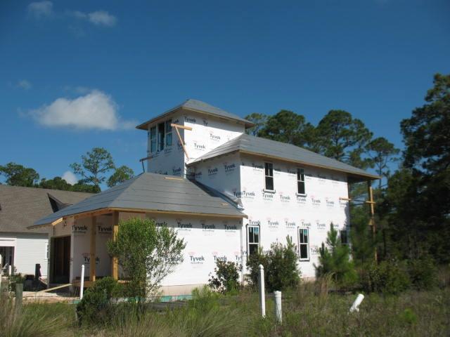 WATERSOUND WEST BEACH - Residential