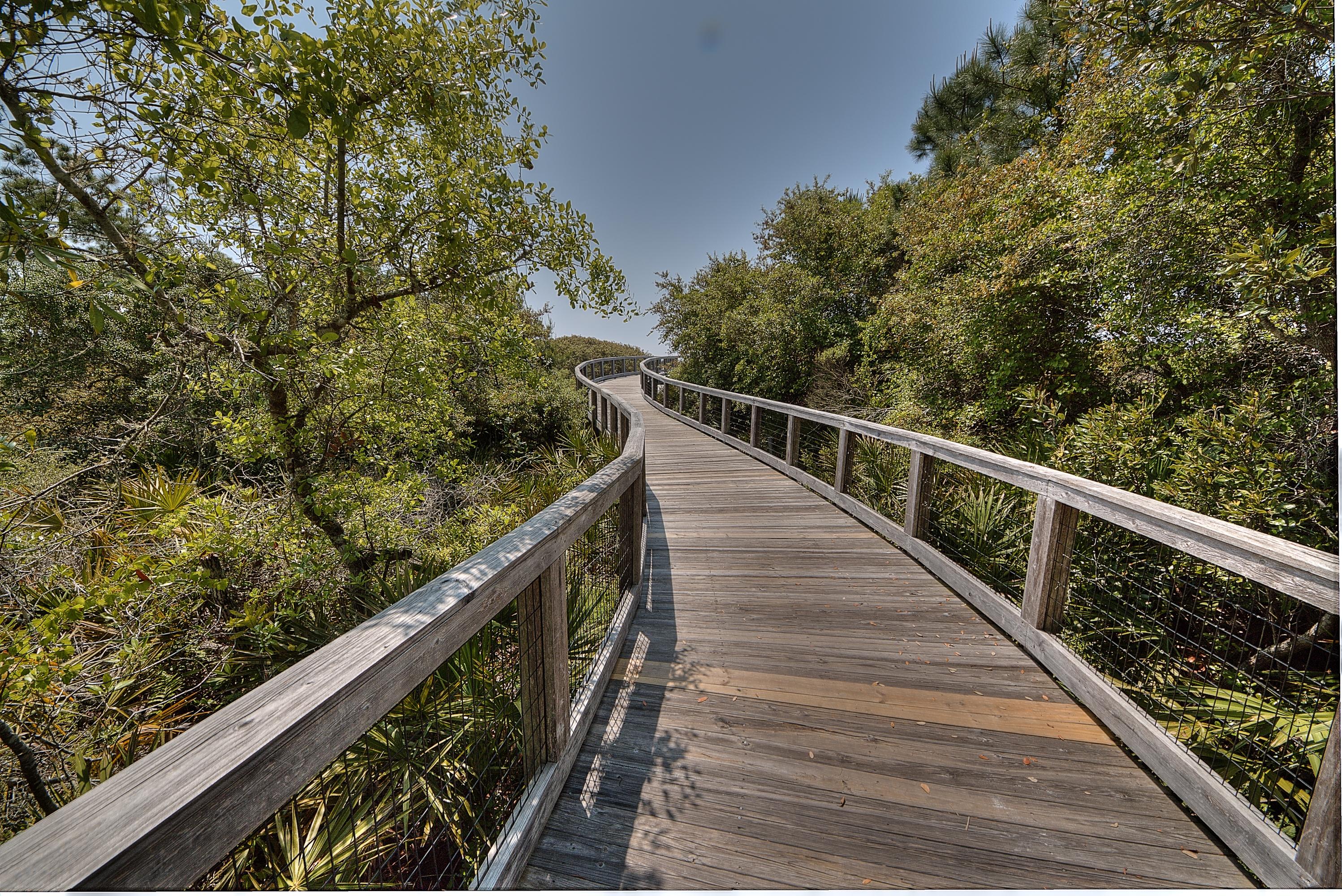 WATERSOUND WEST BEACH - Residential