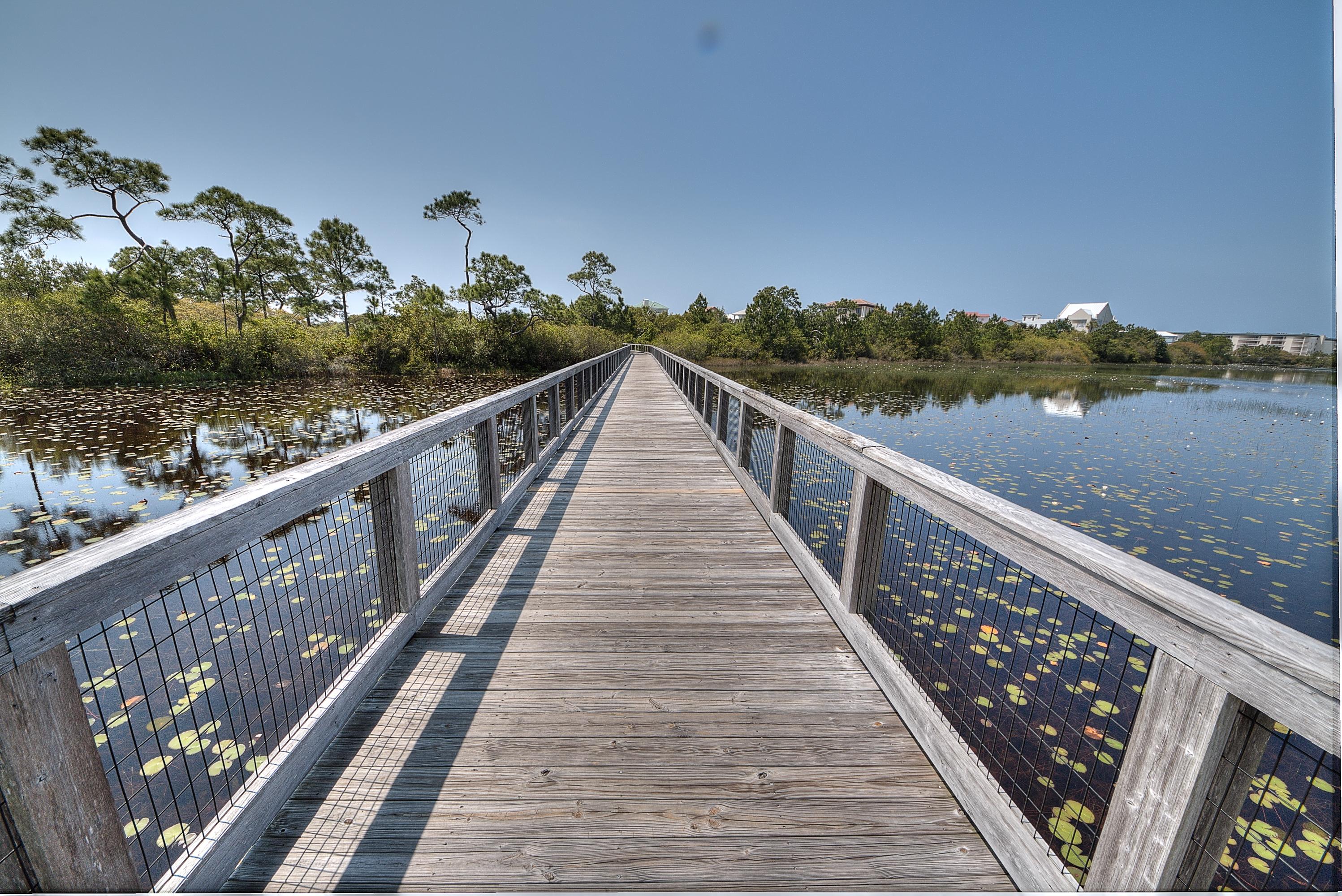 WATERSOUND WEST BEACH - Residential