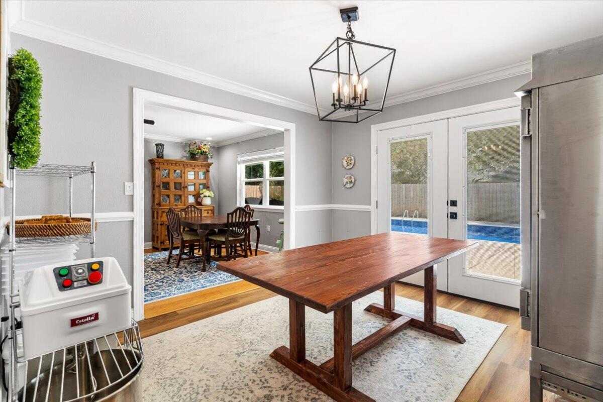 RAINTREE ESTATES - Residential