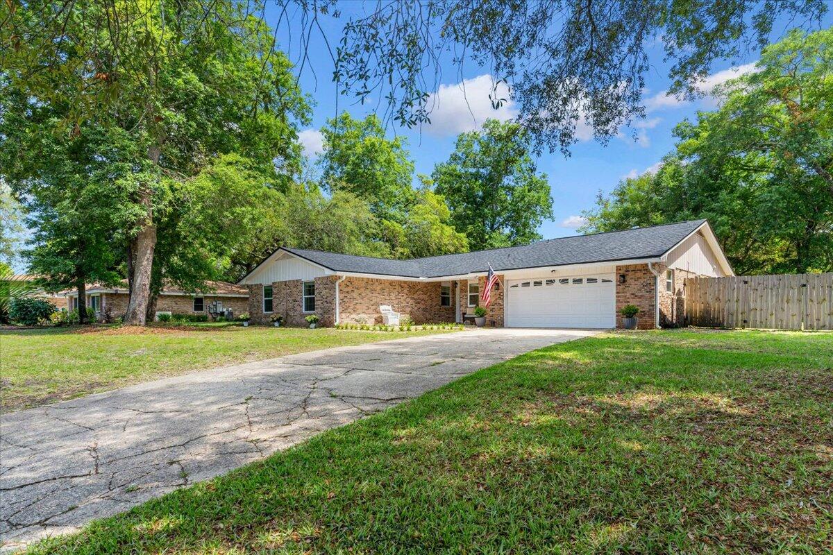 RAINTREE ESTATES - Residential