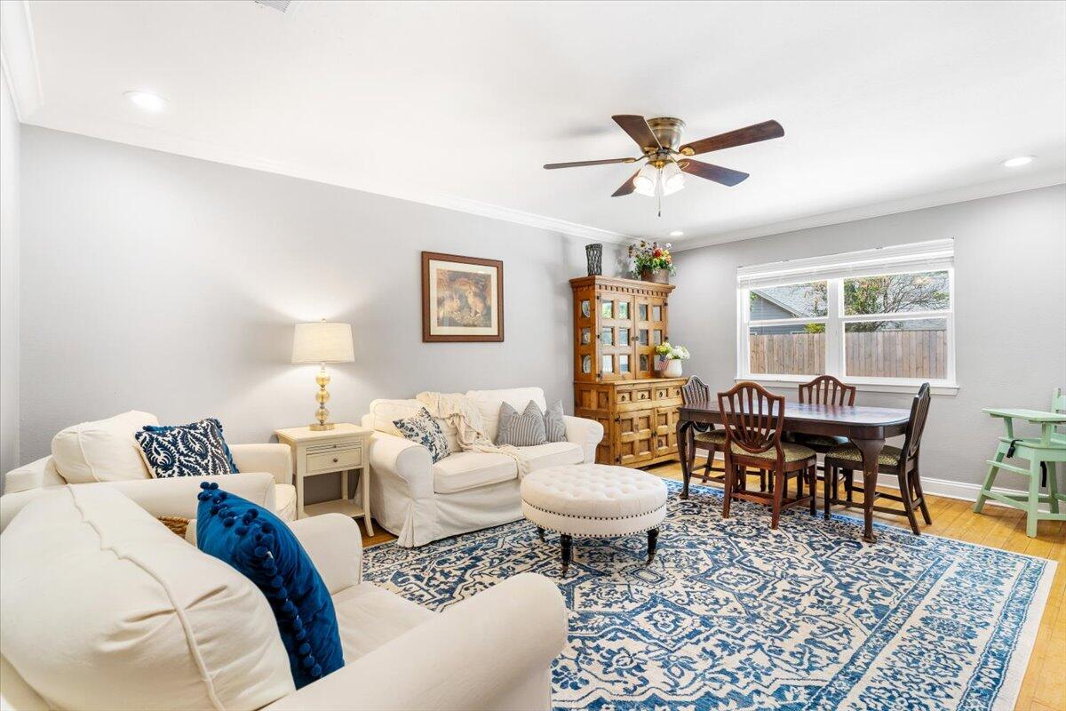 RAINTREE ESTATES - Residential