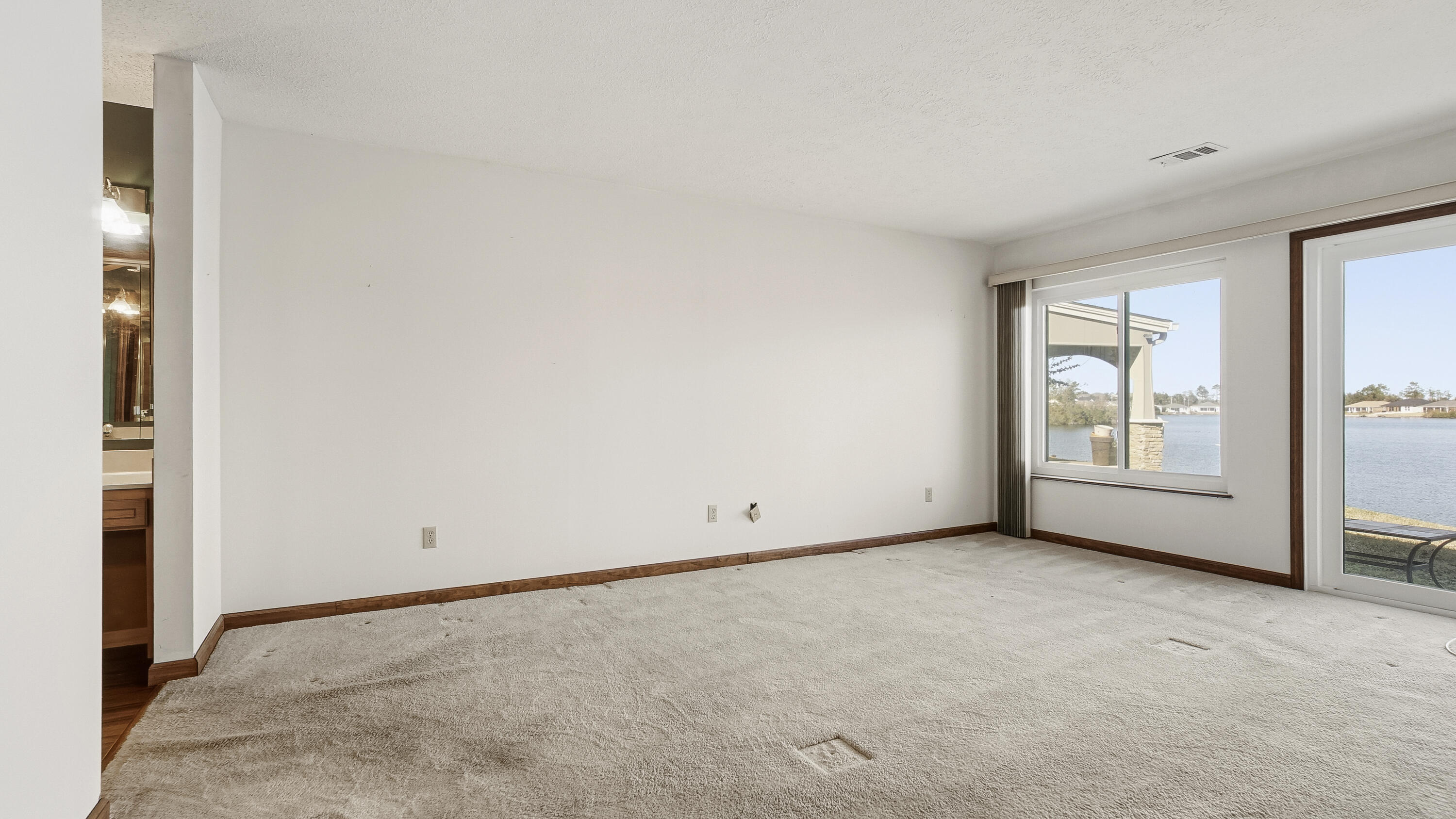 Lake Marin - Residential