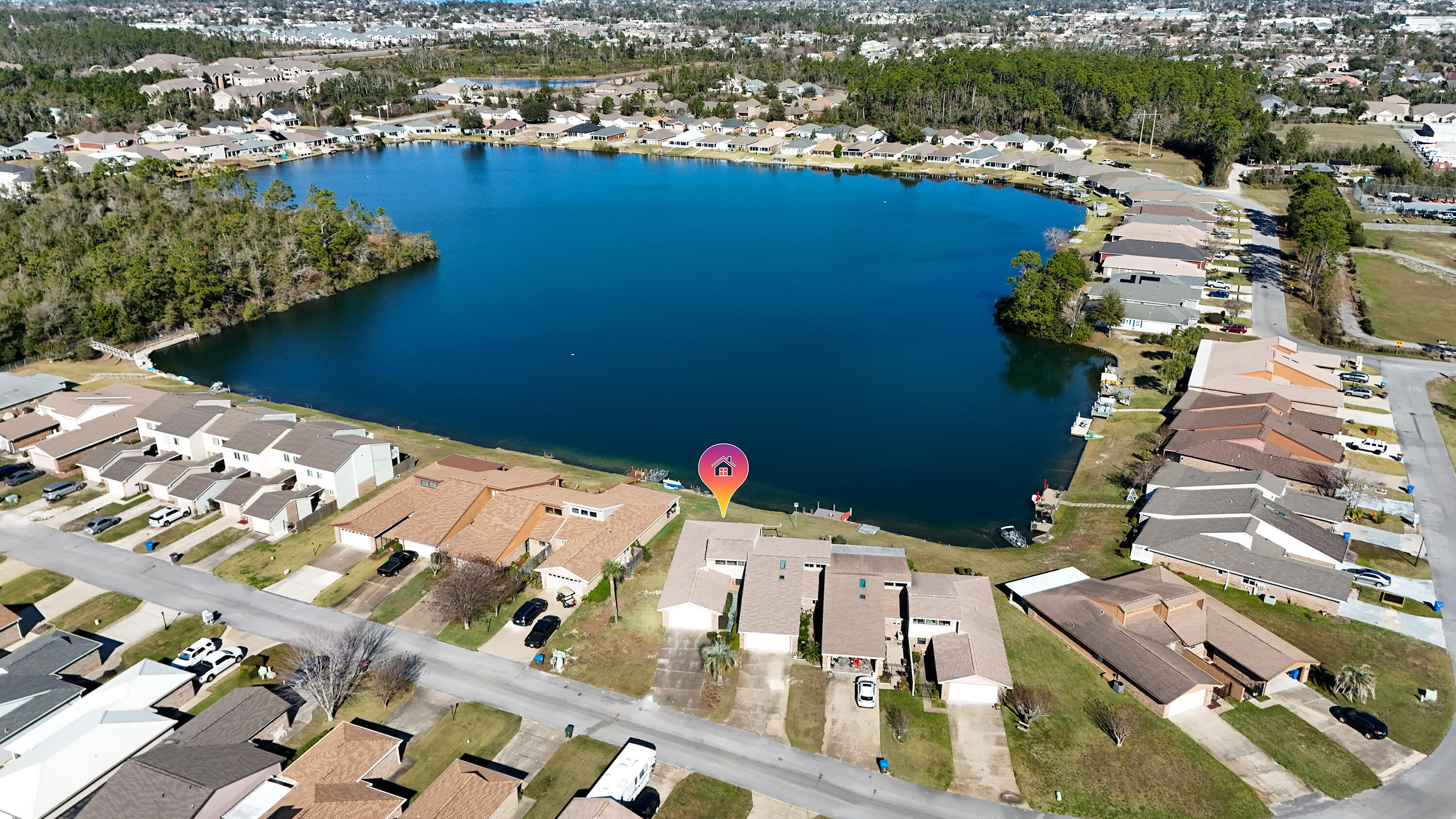 Lake Marin - Residential