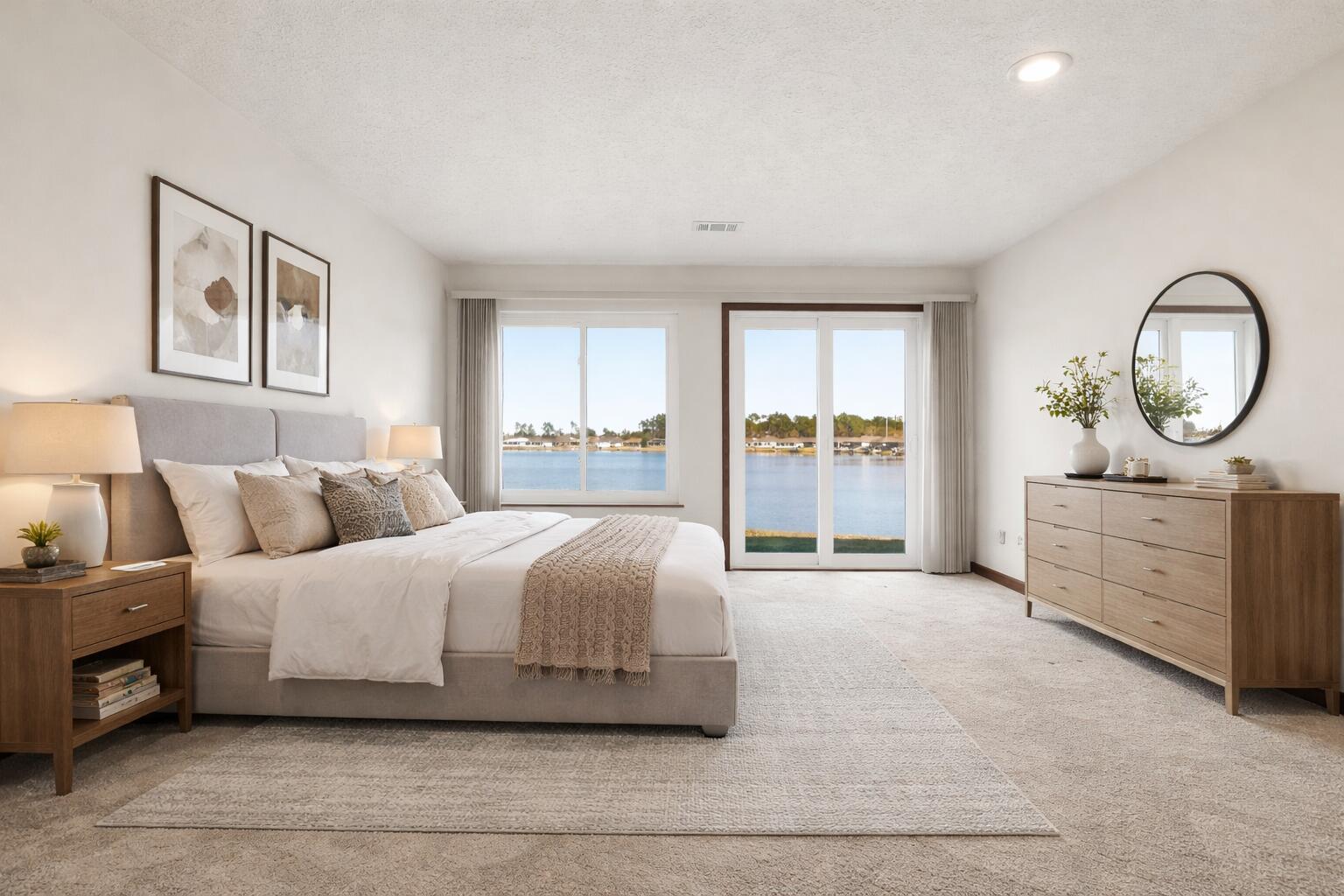 Lake Marin - Residential