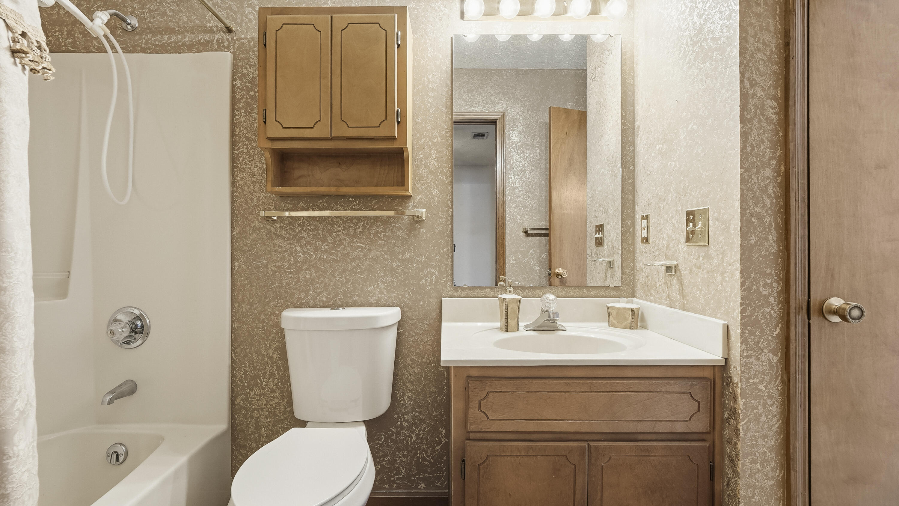 Lake Marin - Residential