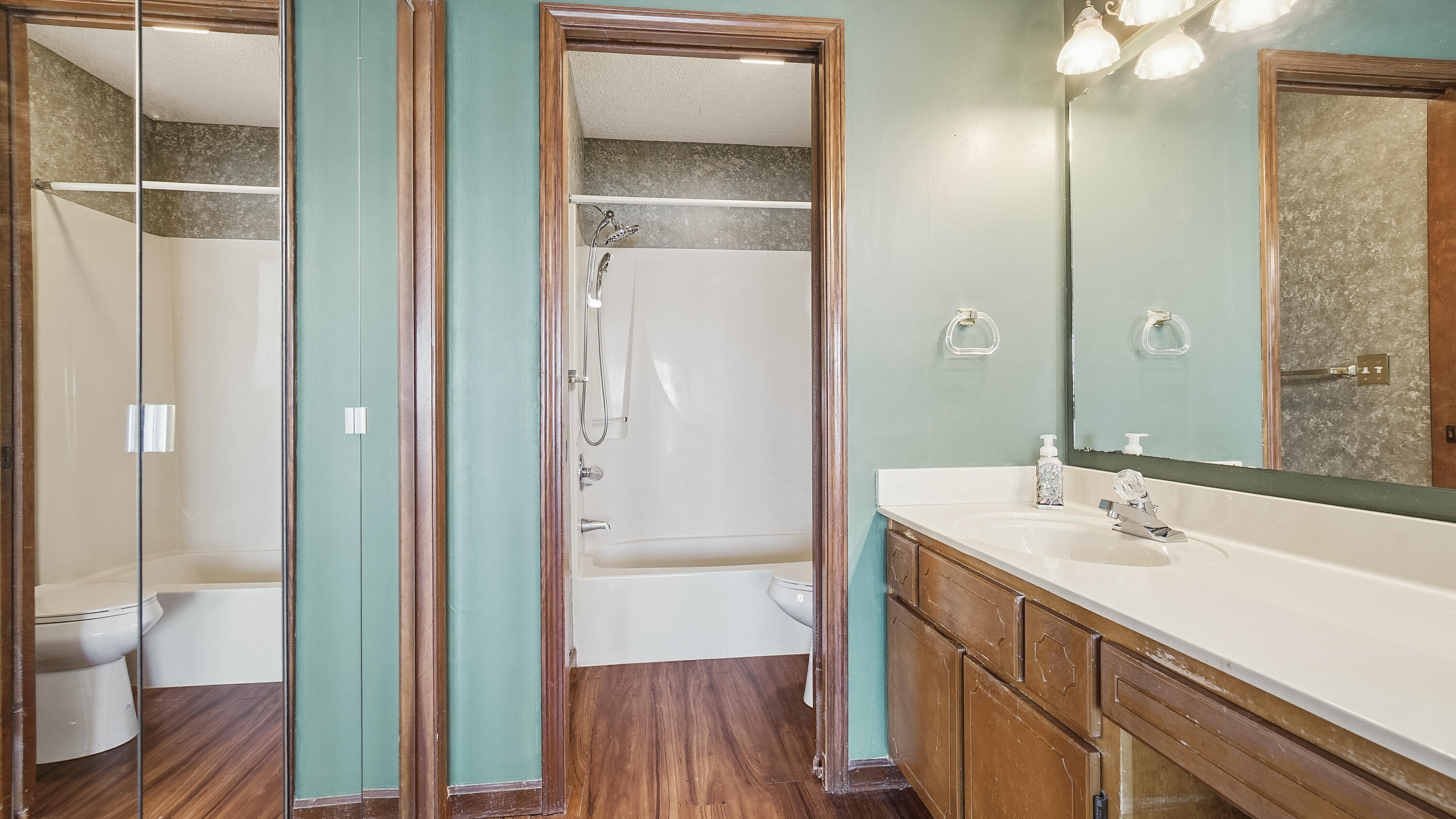 Lake Marin - Residential