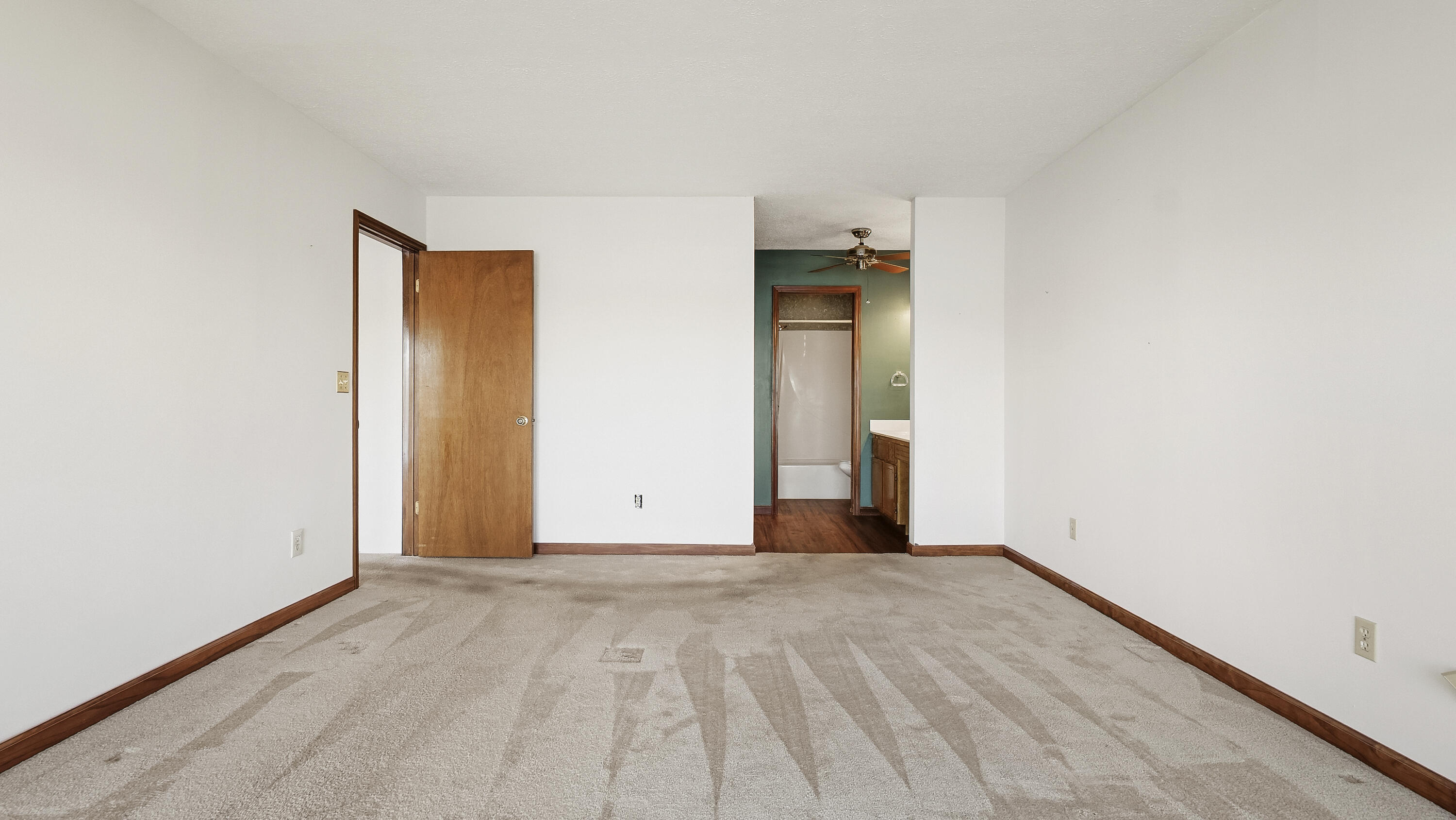 Lake Marin - Residential