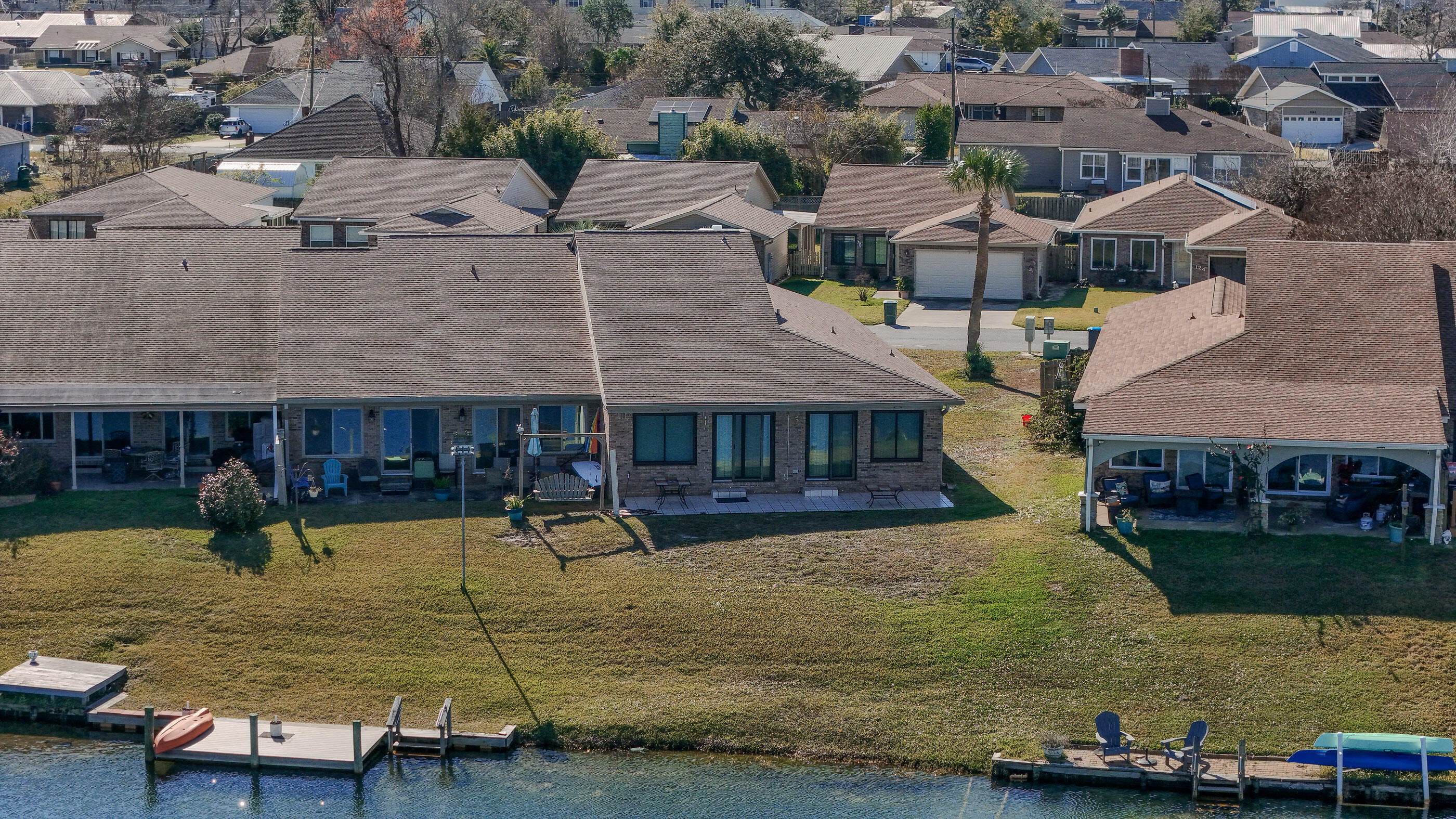Lake Marin - Residential