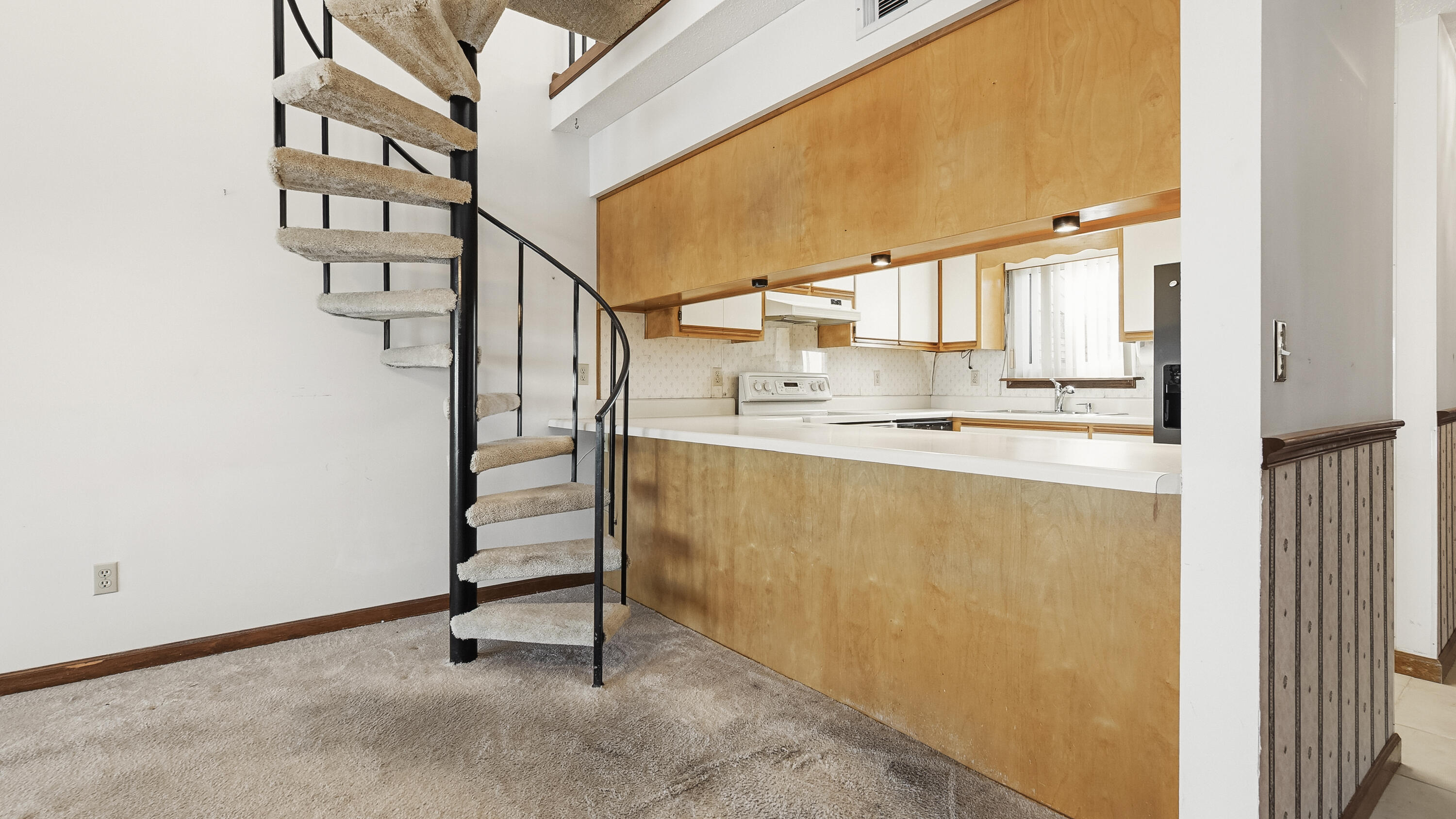 Lake Marin - Residential