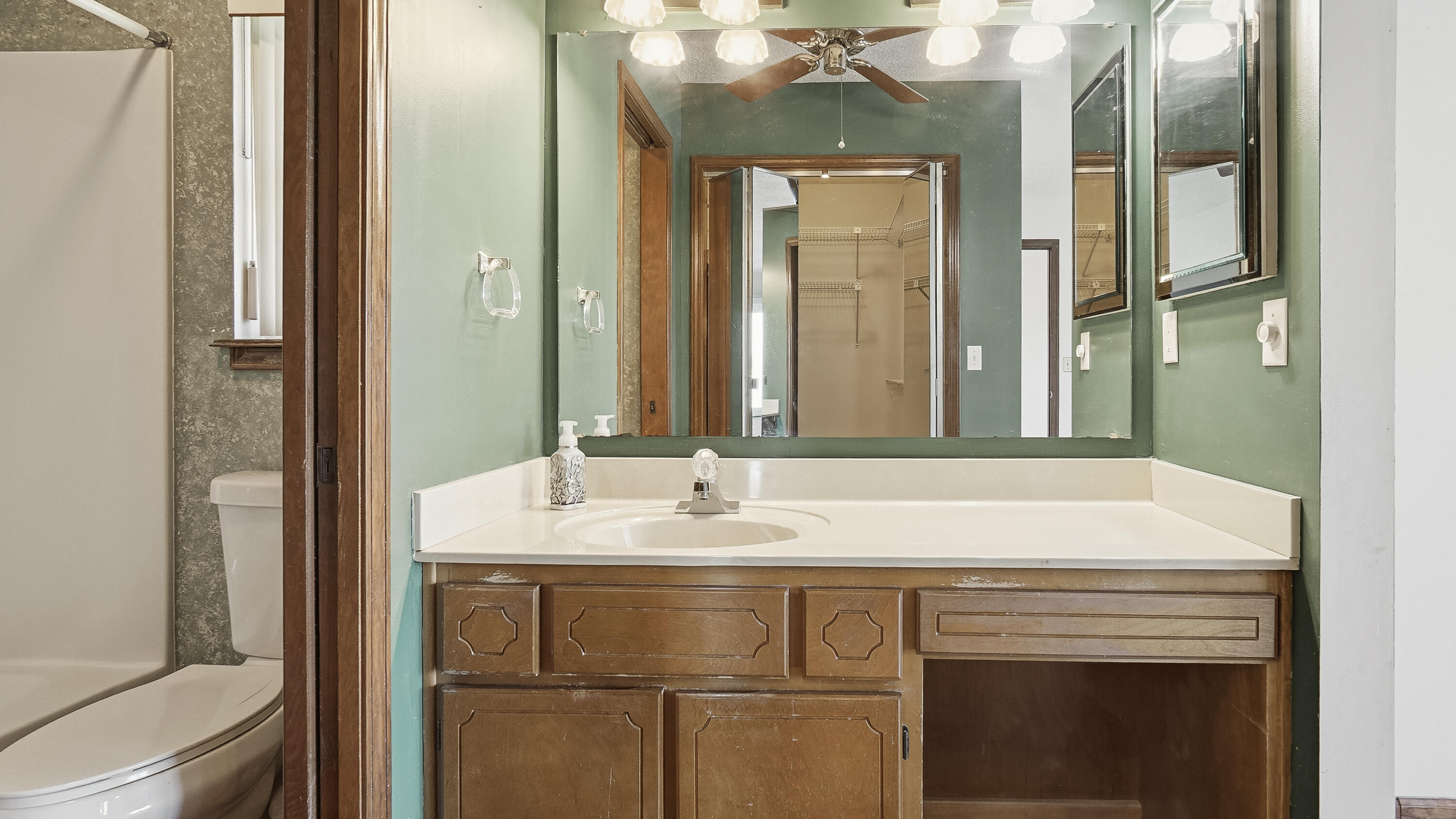 Lake Marin - Residential