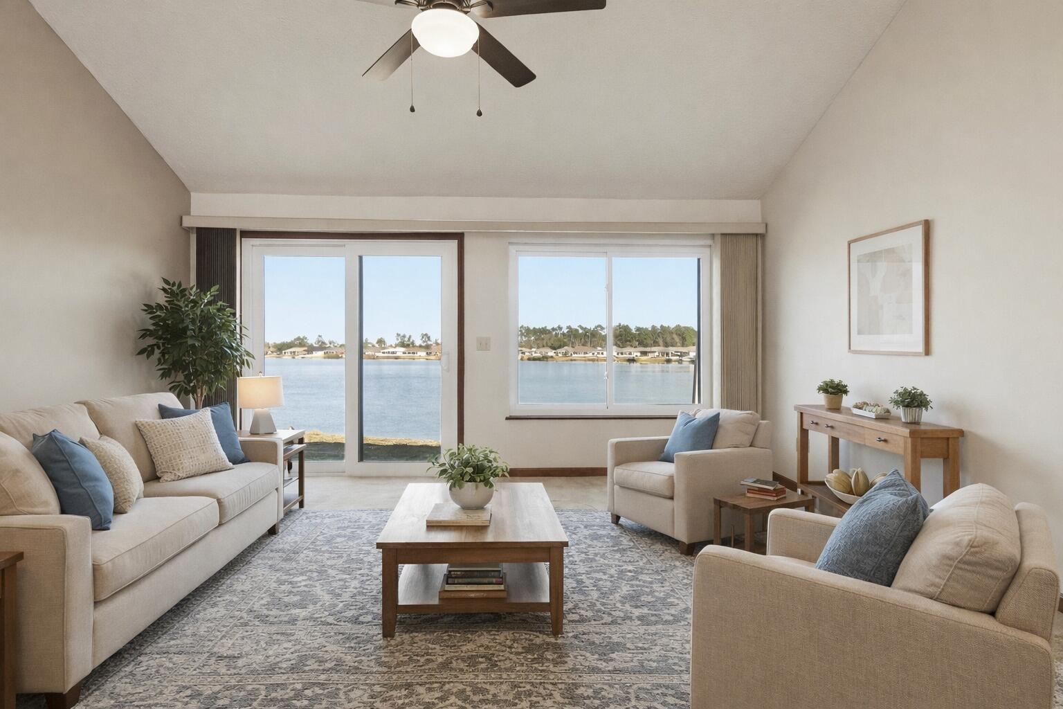 Lake Marin - Residential