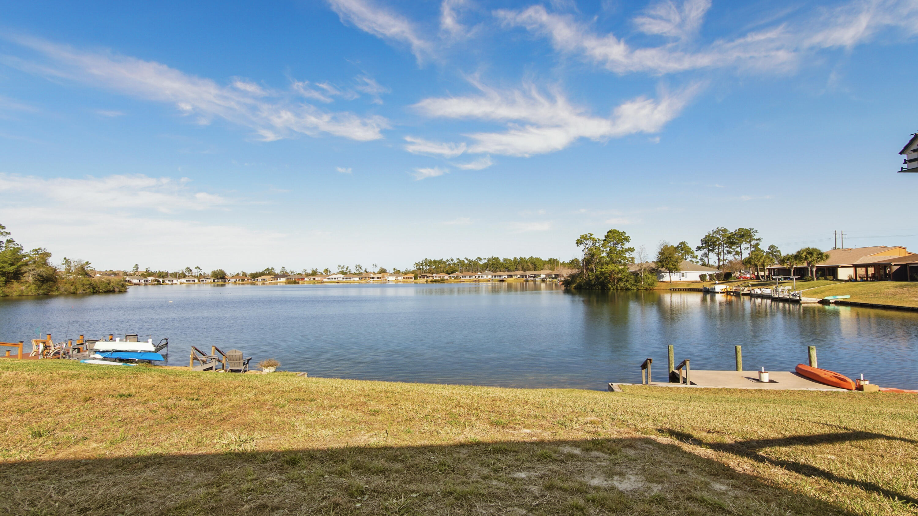 Lake Marin - Residential