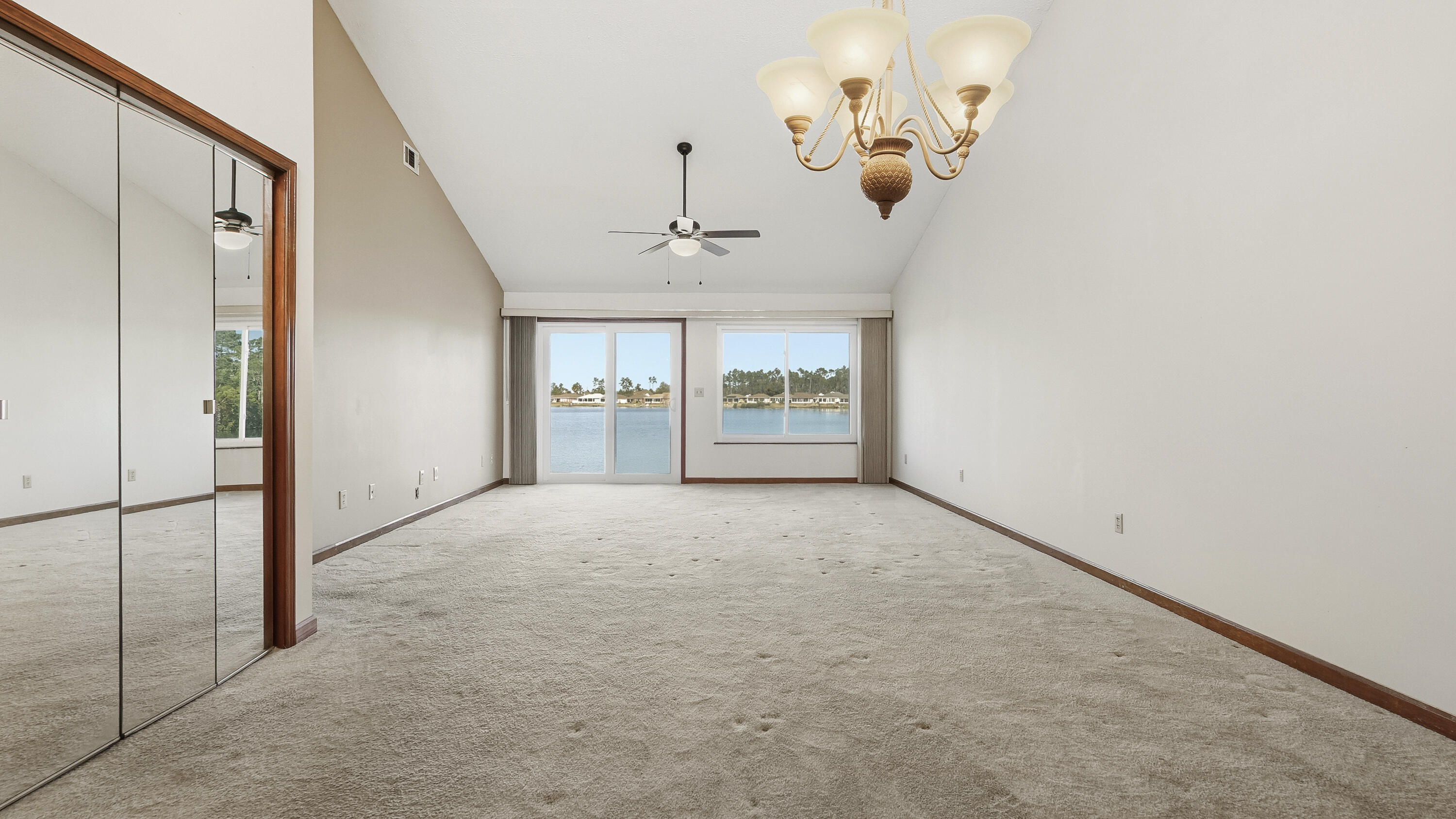 Lake Marin - Residential