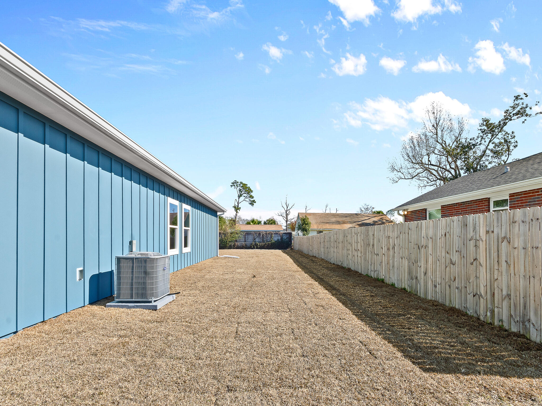 NO RECORDED SUBDIVISION - Residential