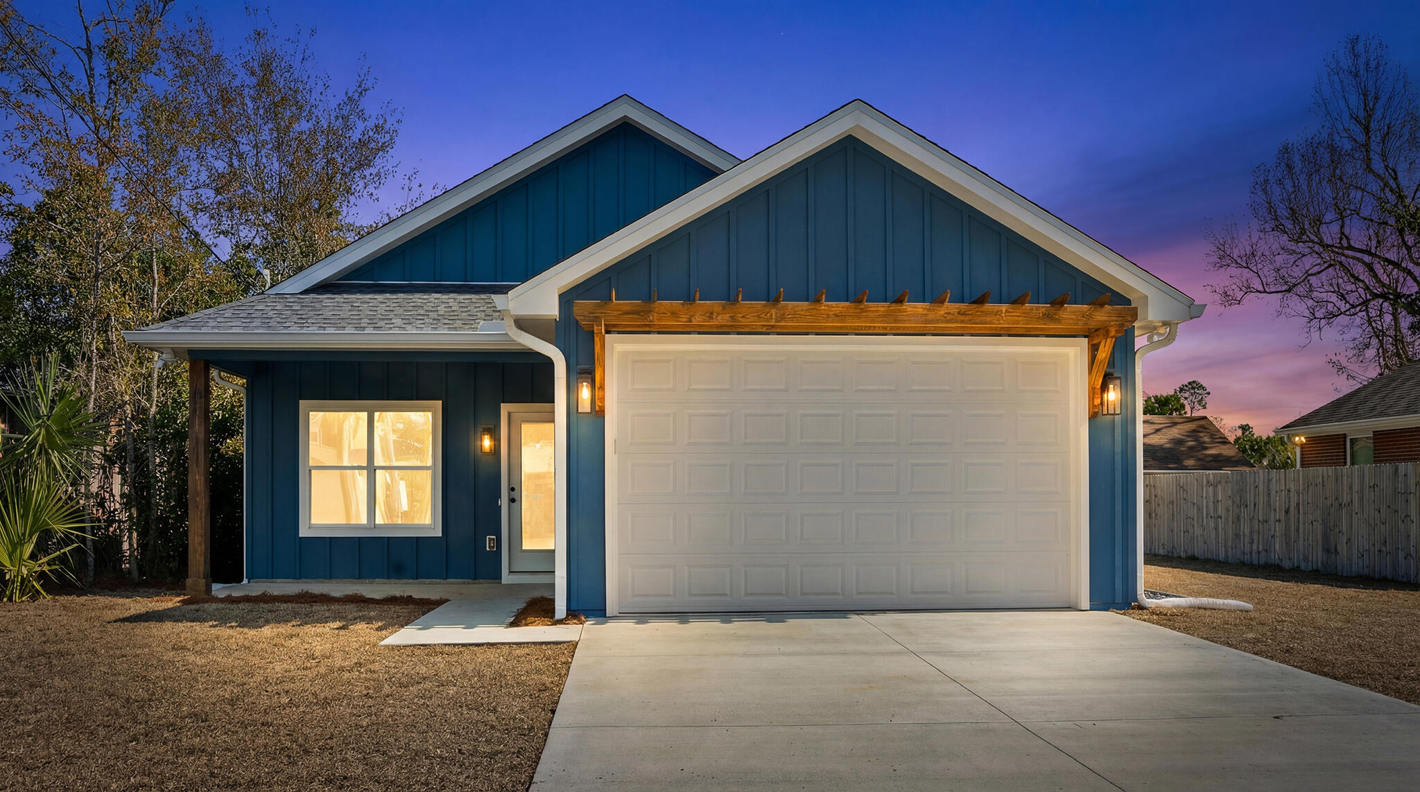 NO RECORDED SUBDIVISION - Residential