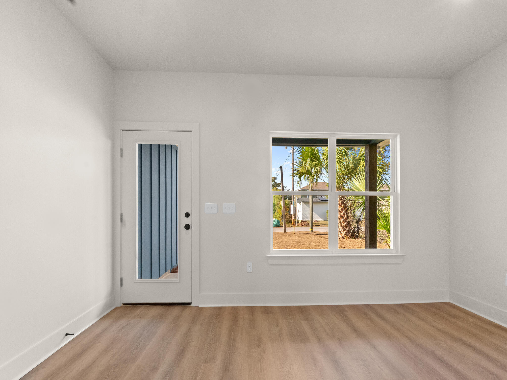 NO RECORDED SUBDIVISION - Residential