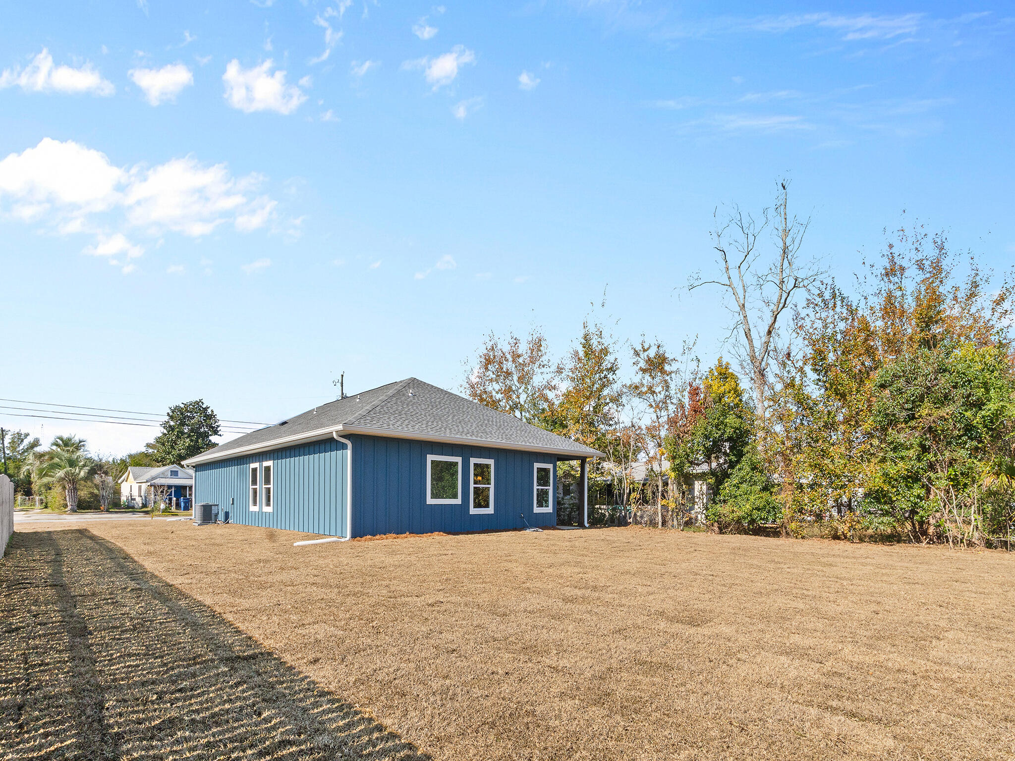 NO RECORDED SUBDIVISION - Residential