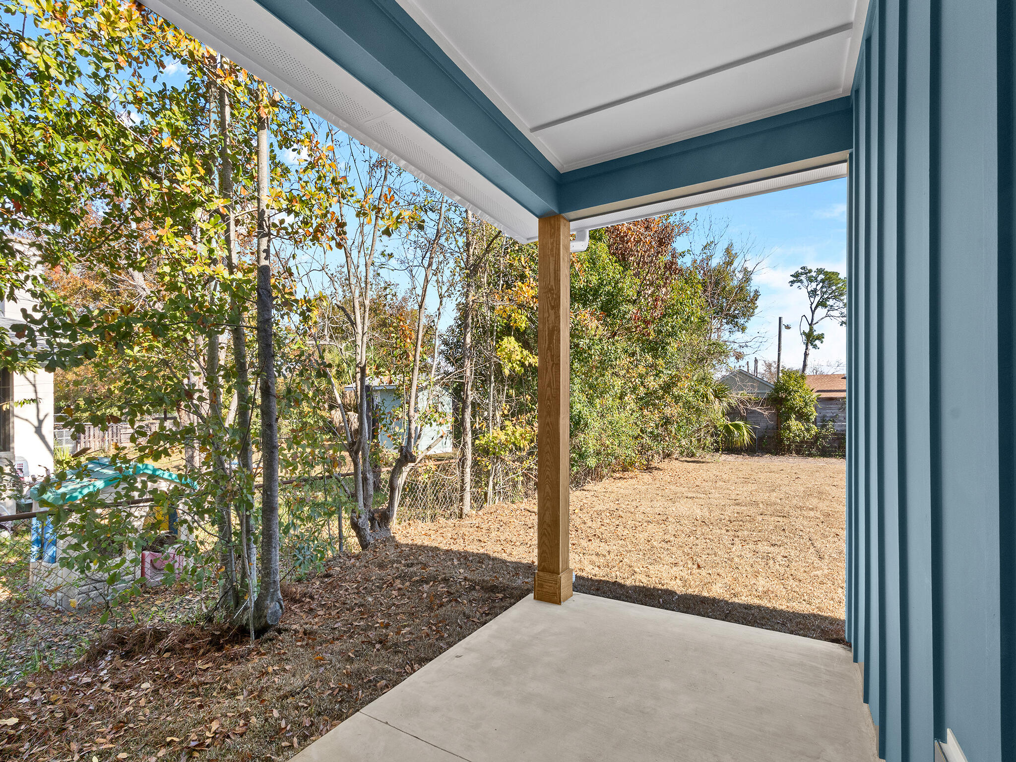 NO RECORDED SUBDIVISION - Residential