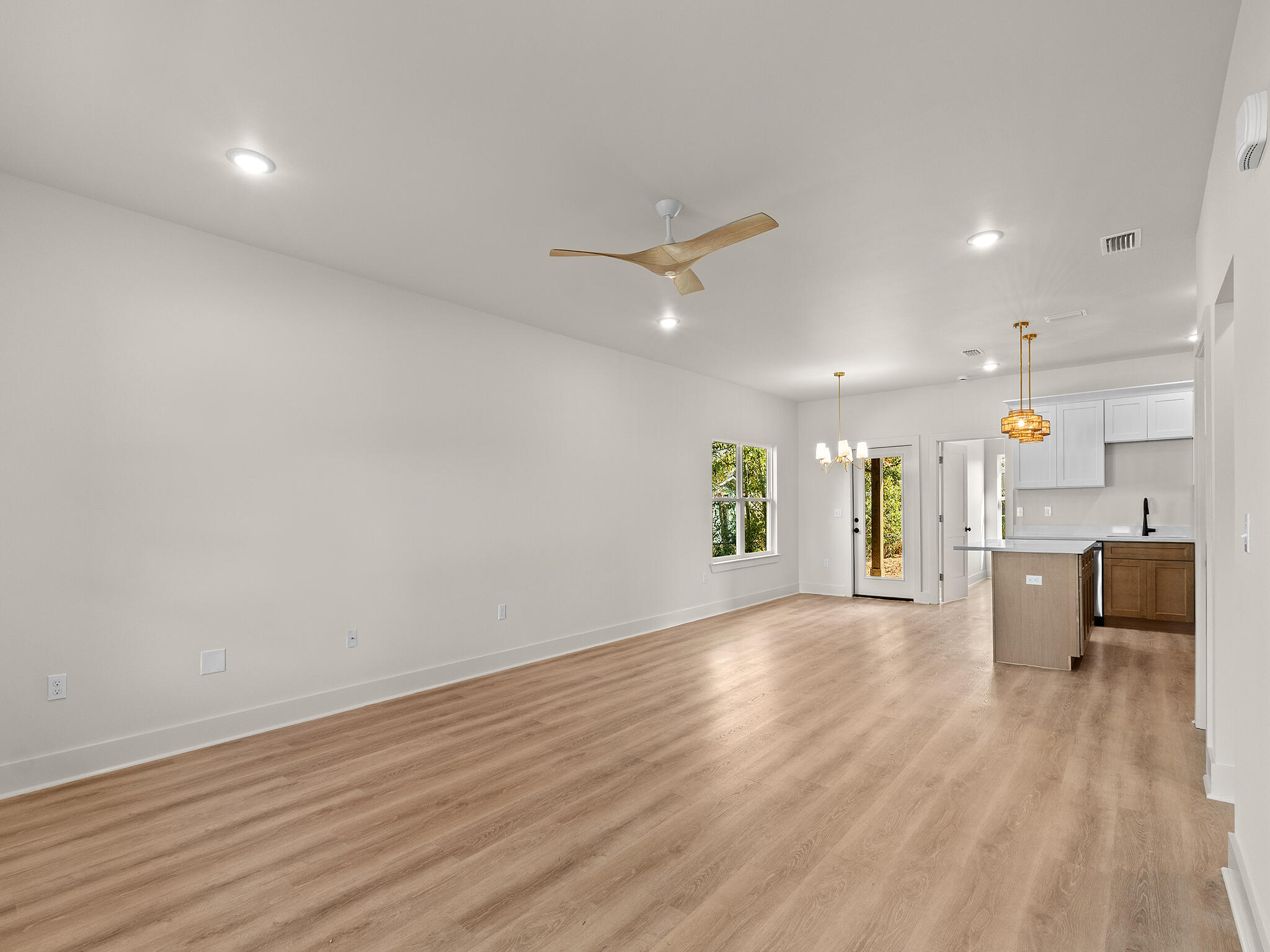 NO RECORDED SUBDIVISION - Residential